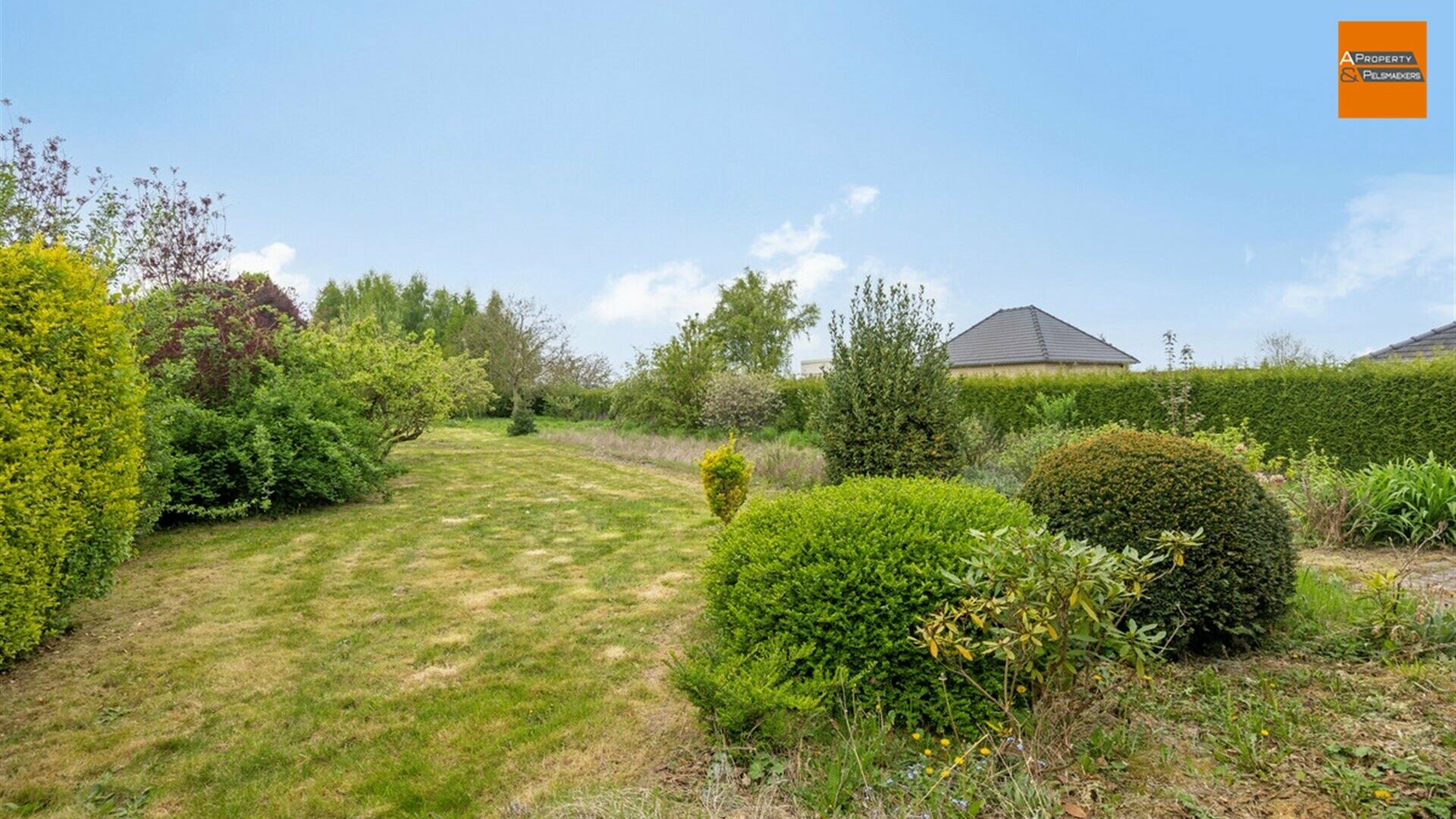 Maison à vendre à ERPS-KWERPS