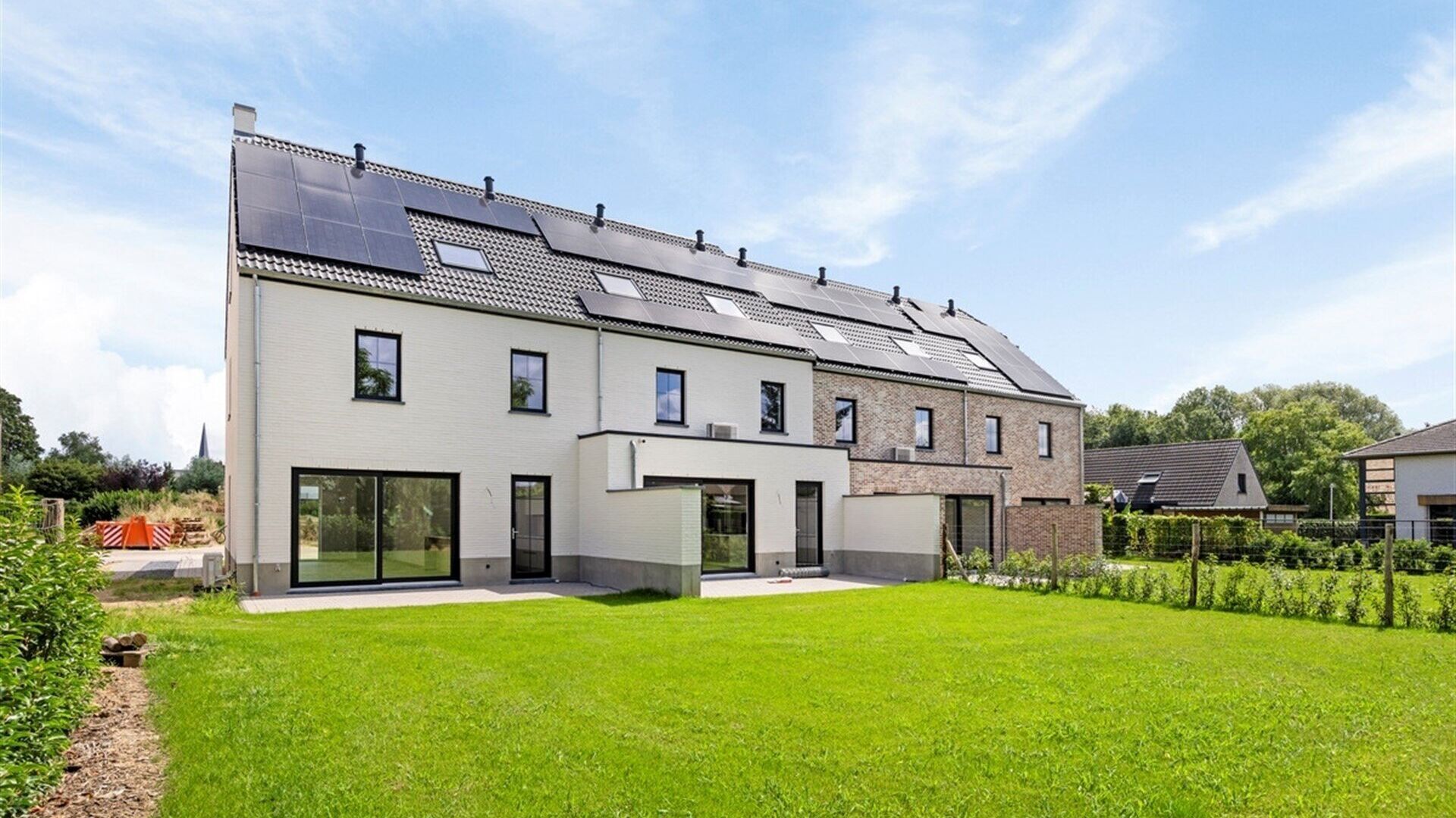 Maison à vendre à ERPS-KWERPS