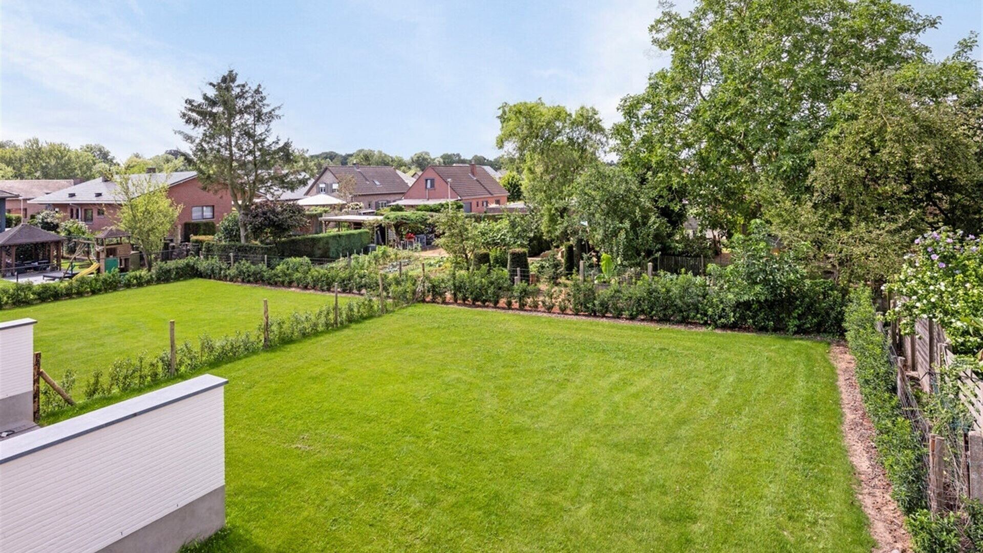 Maison à vendre à ERPS-KWERPS