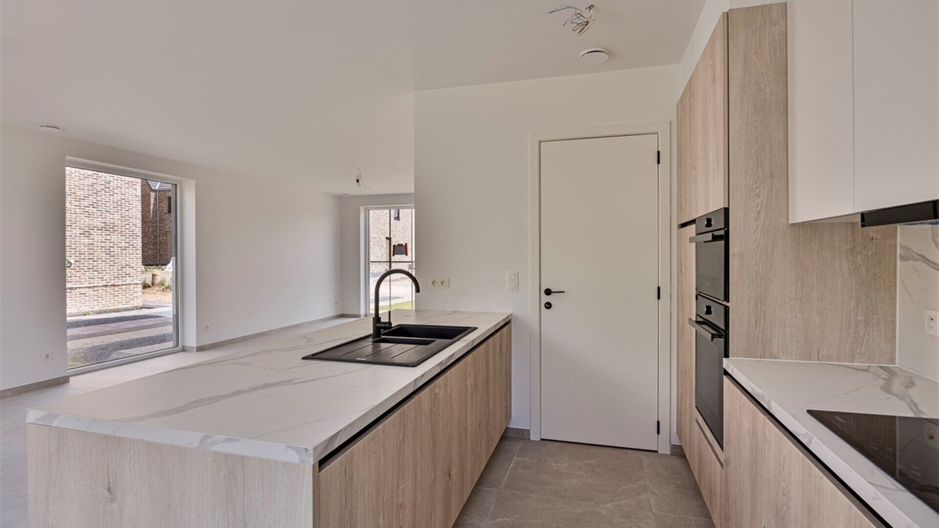 Maison à vendre à ERPS-KWERPS