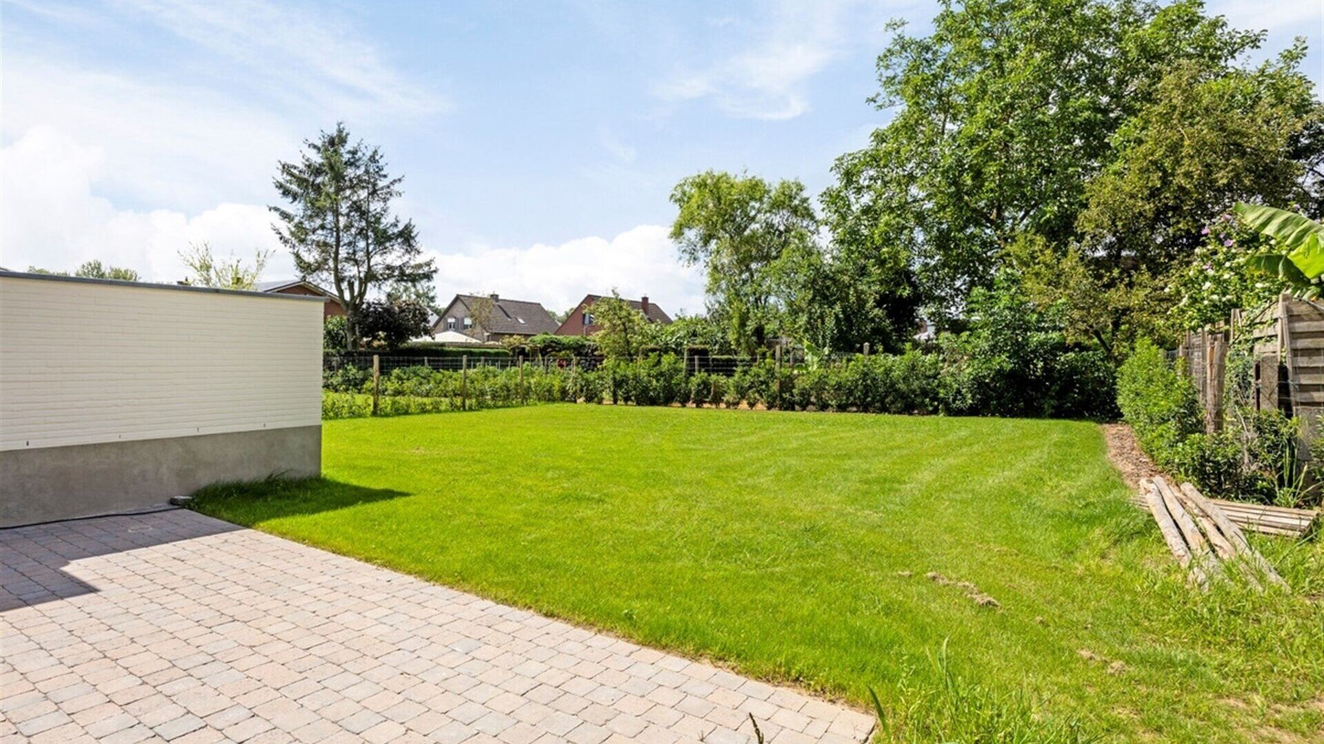 Maison à vendre à ERPS-KWERPS