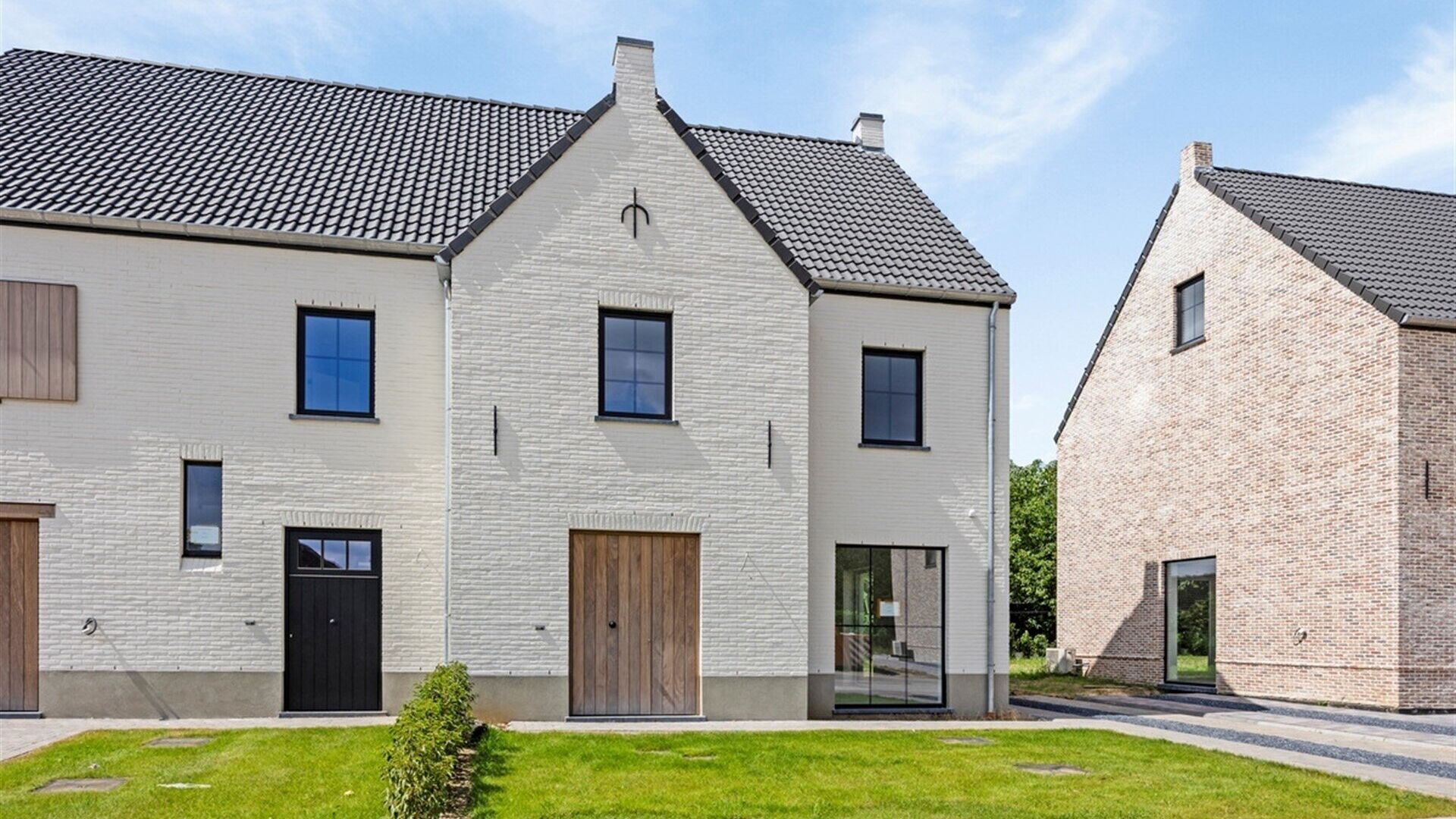 Maison à vendre à ERPS-KWERPS