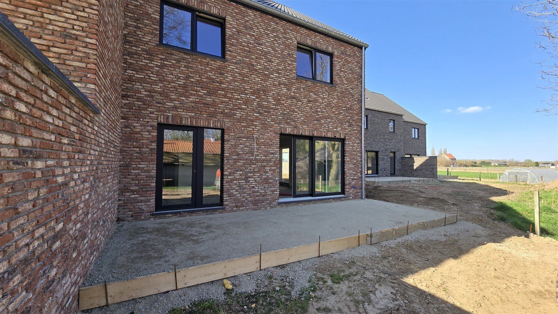 Maison à vendre à ERPS-KWERPS