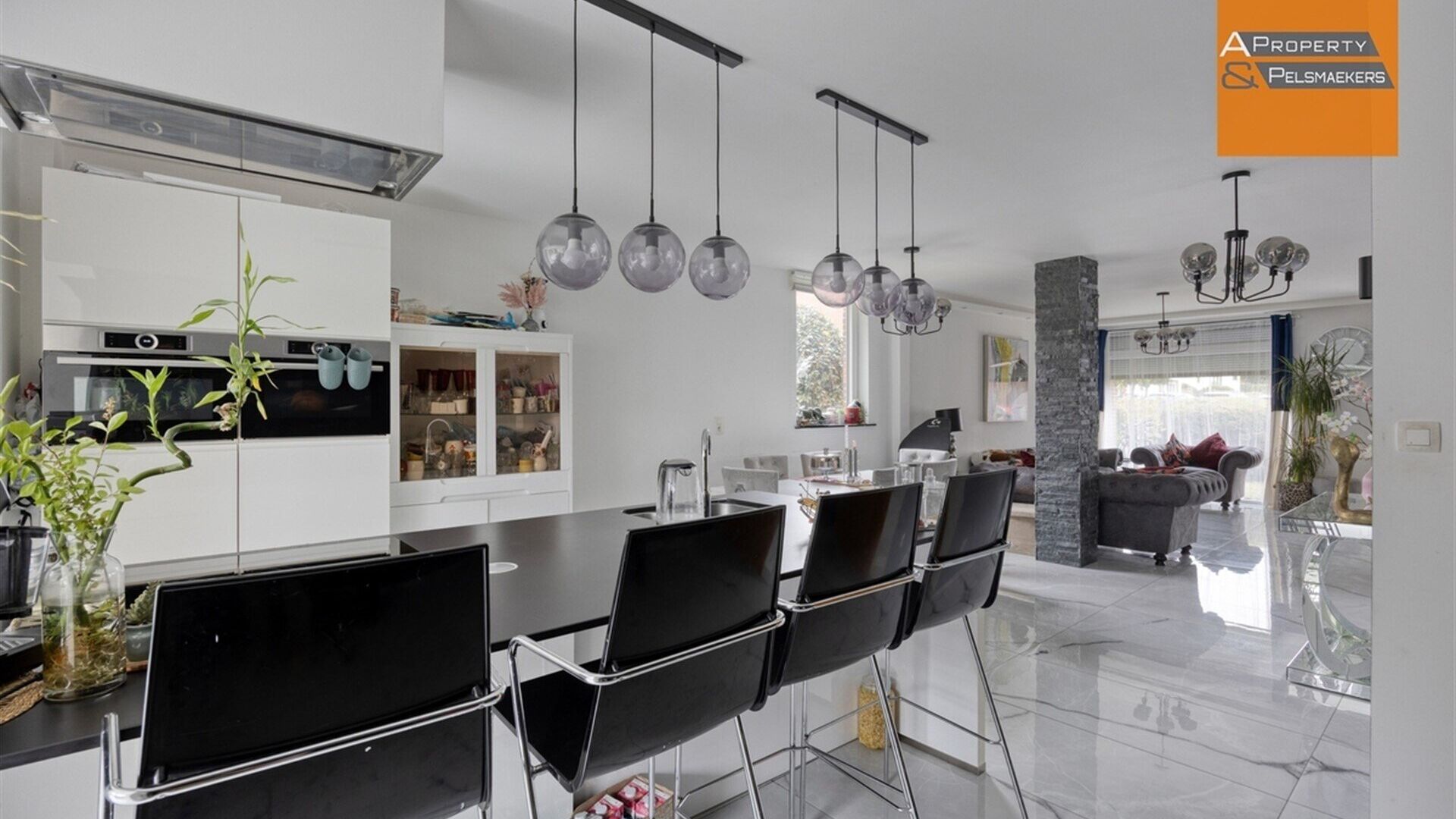 Maison à vendre à ERPS-KWERPS