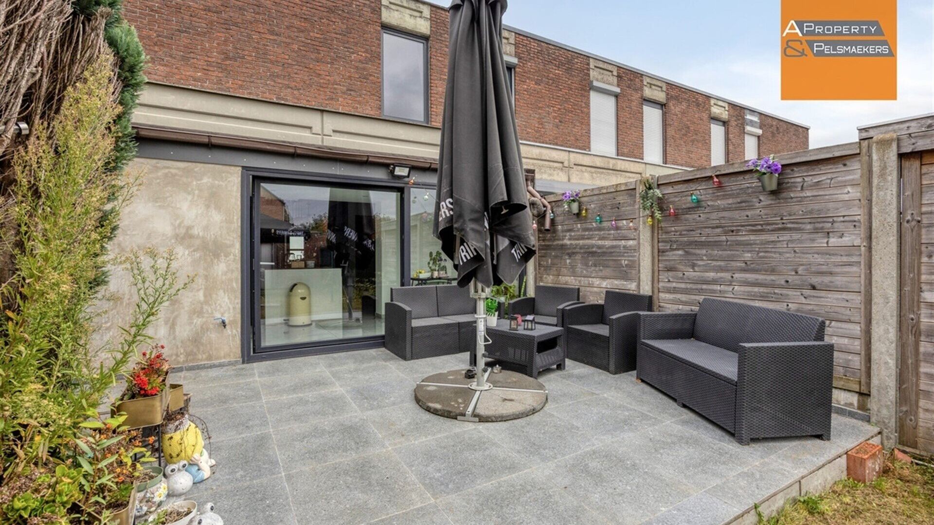 Maison à vendre à ERPS-KWERPS