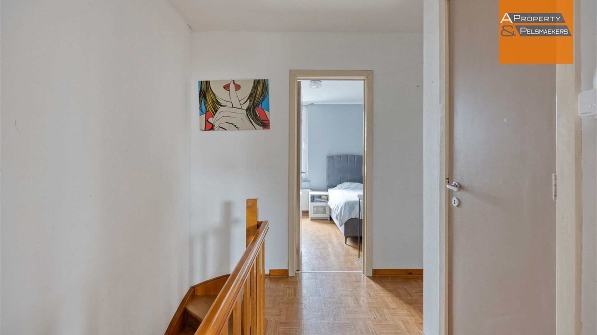 Maison à vendre à ERPS-KWERPS