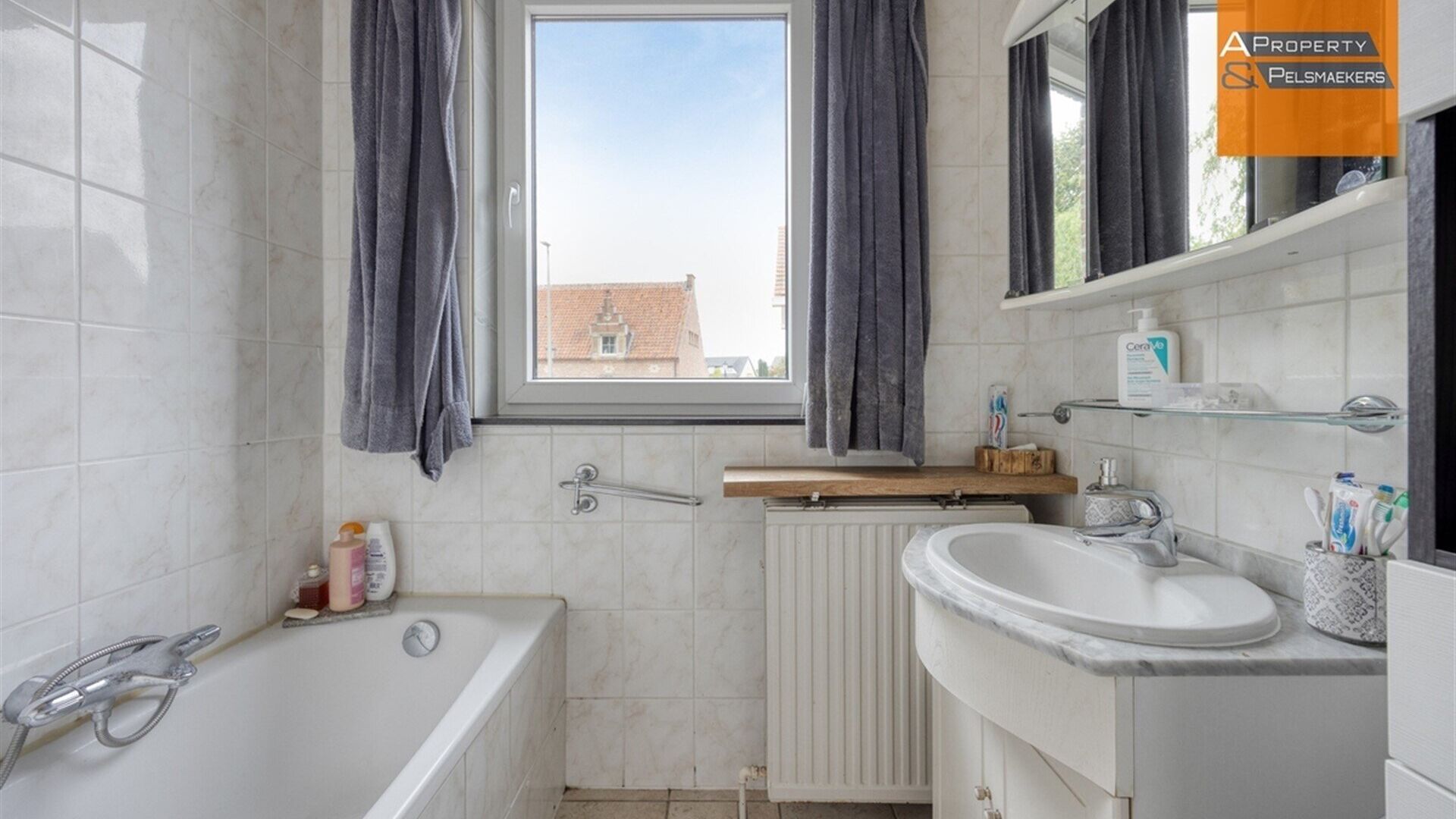 Maison à vendre à ERPS-KWERPS