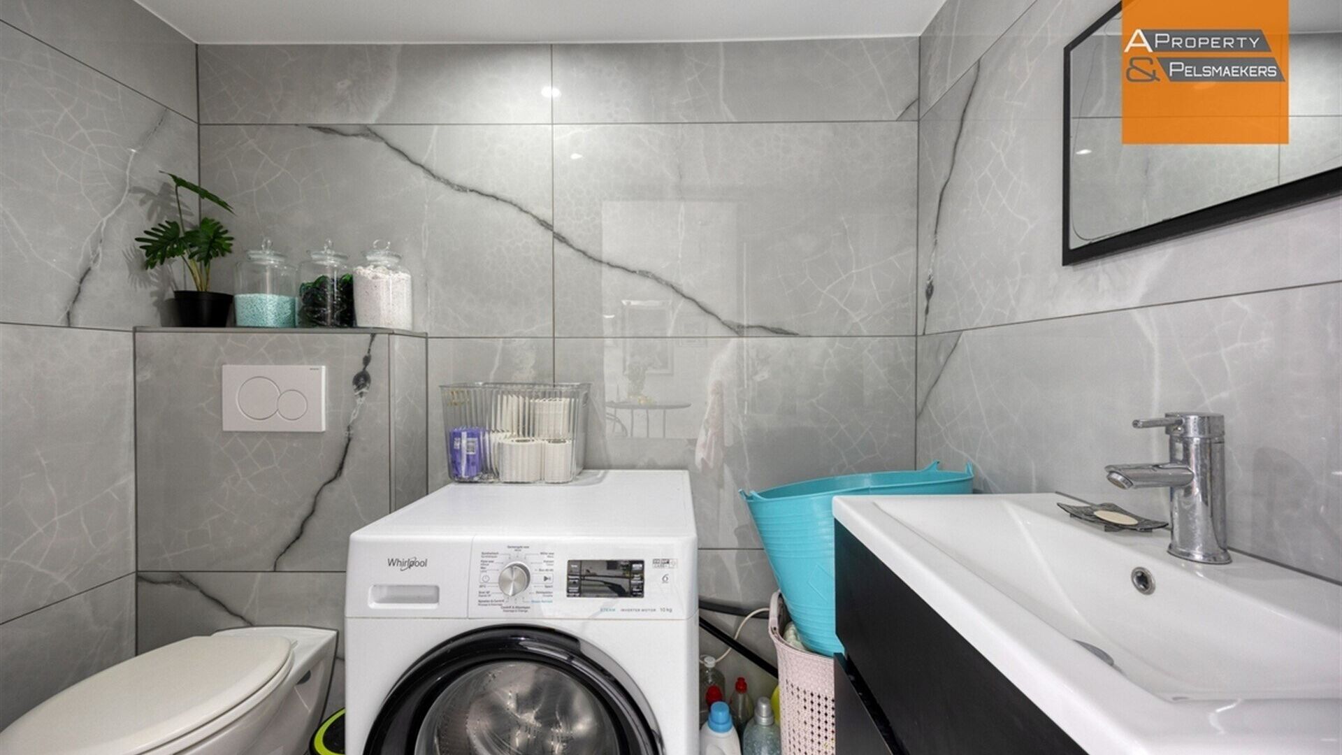 Maison à vendre à ERPS-KWERPS