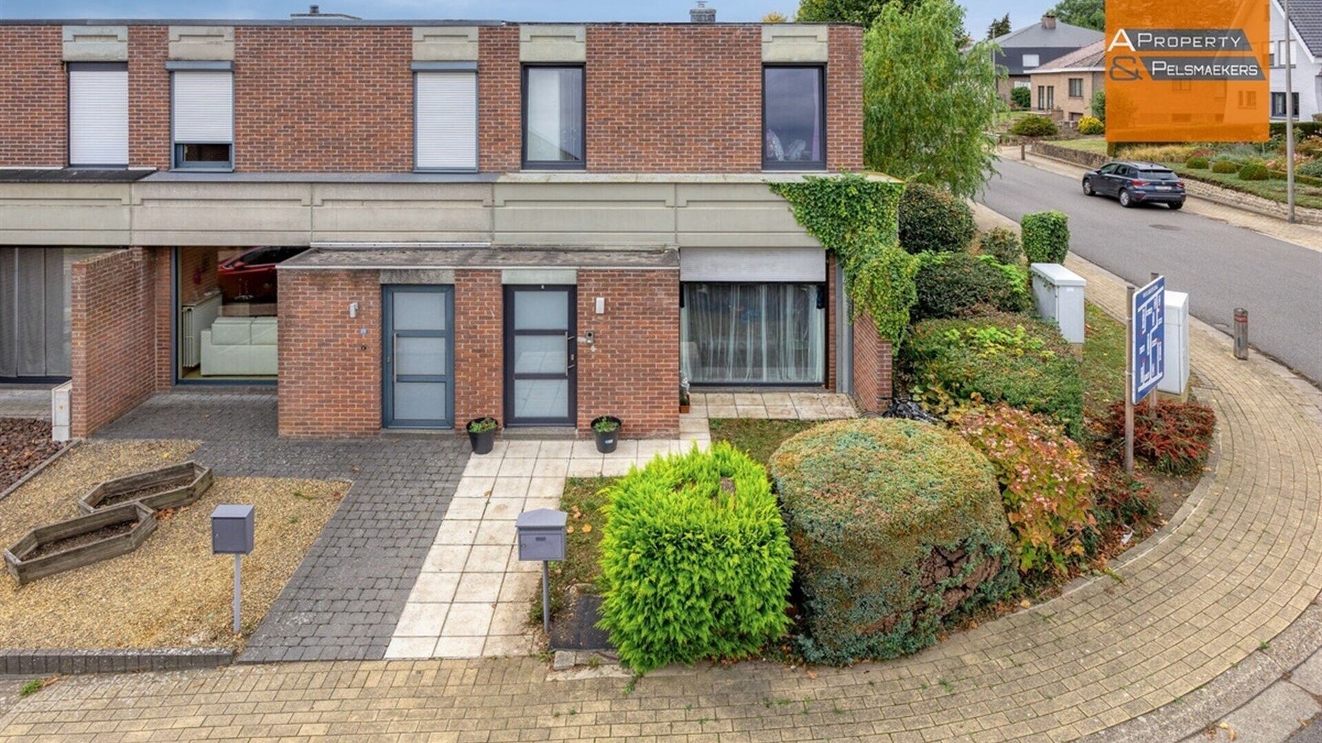 Maison à vendre à ERPS-KWERPS