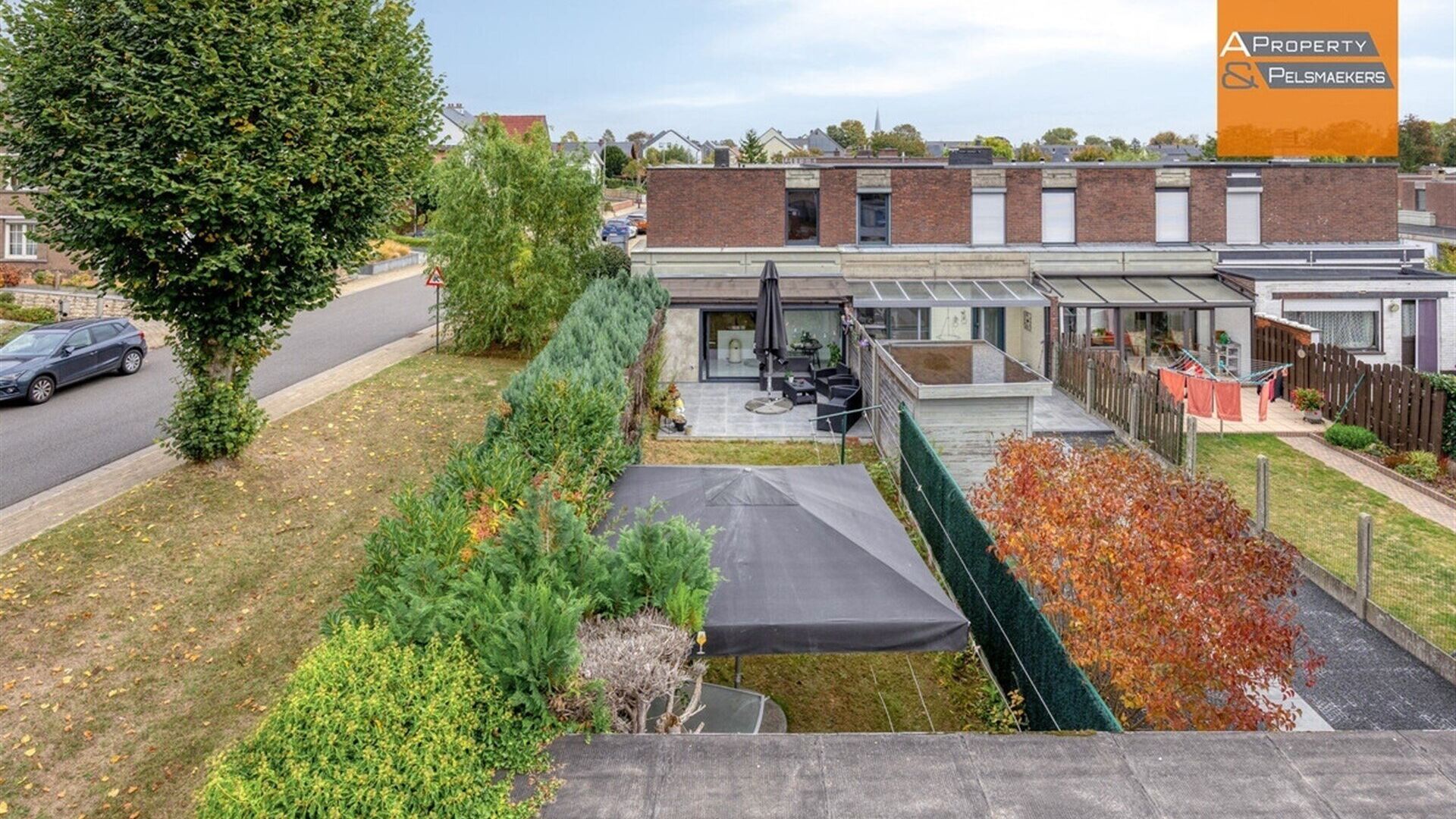 Maison à vendre à ERPS-KWERPS