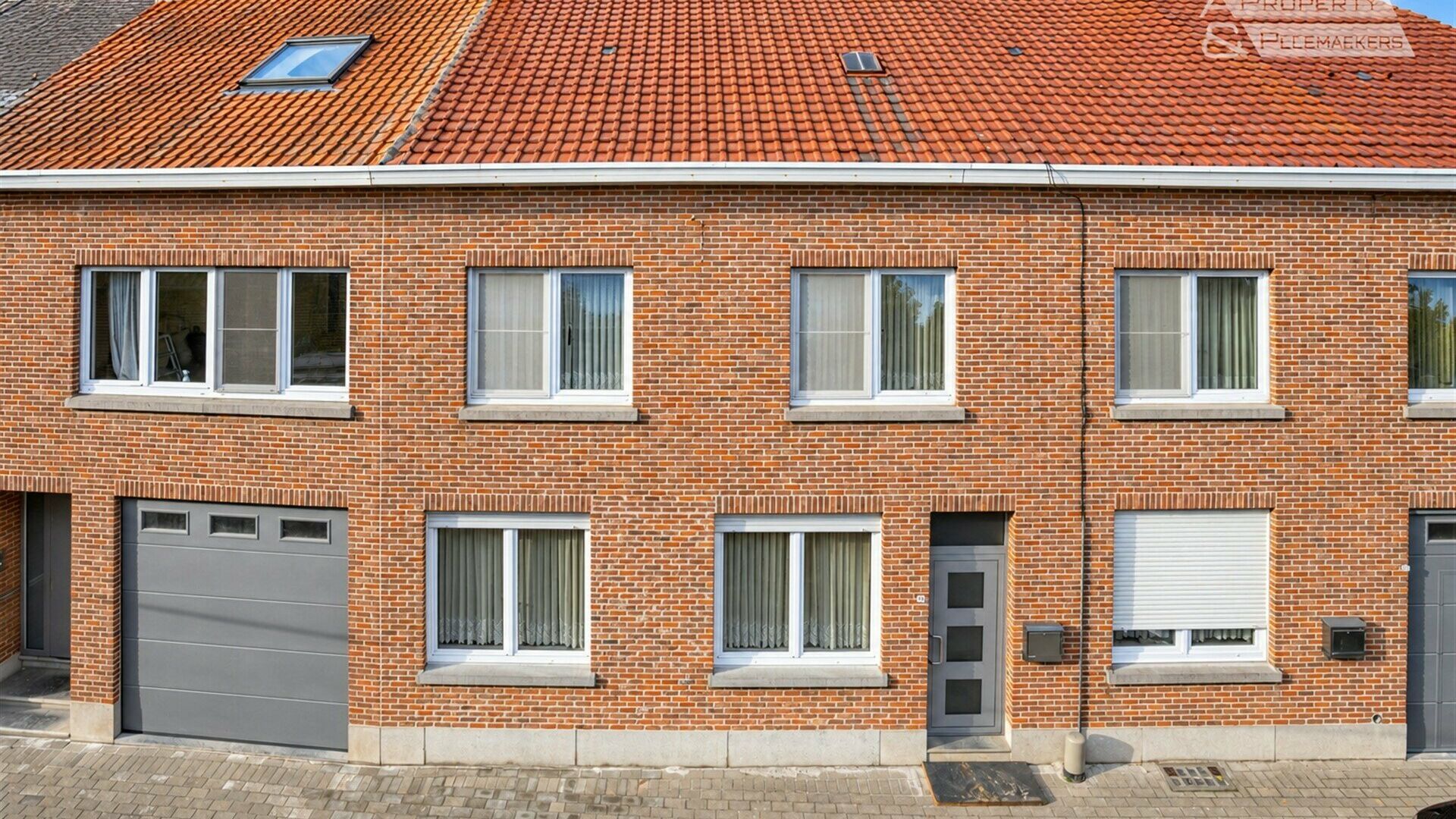 Maison à vendre à Kortenberg