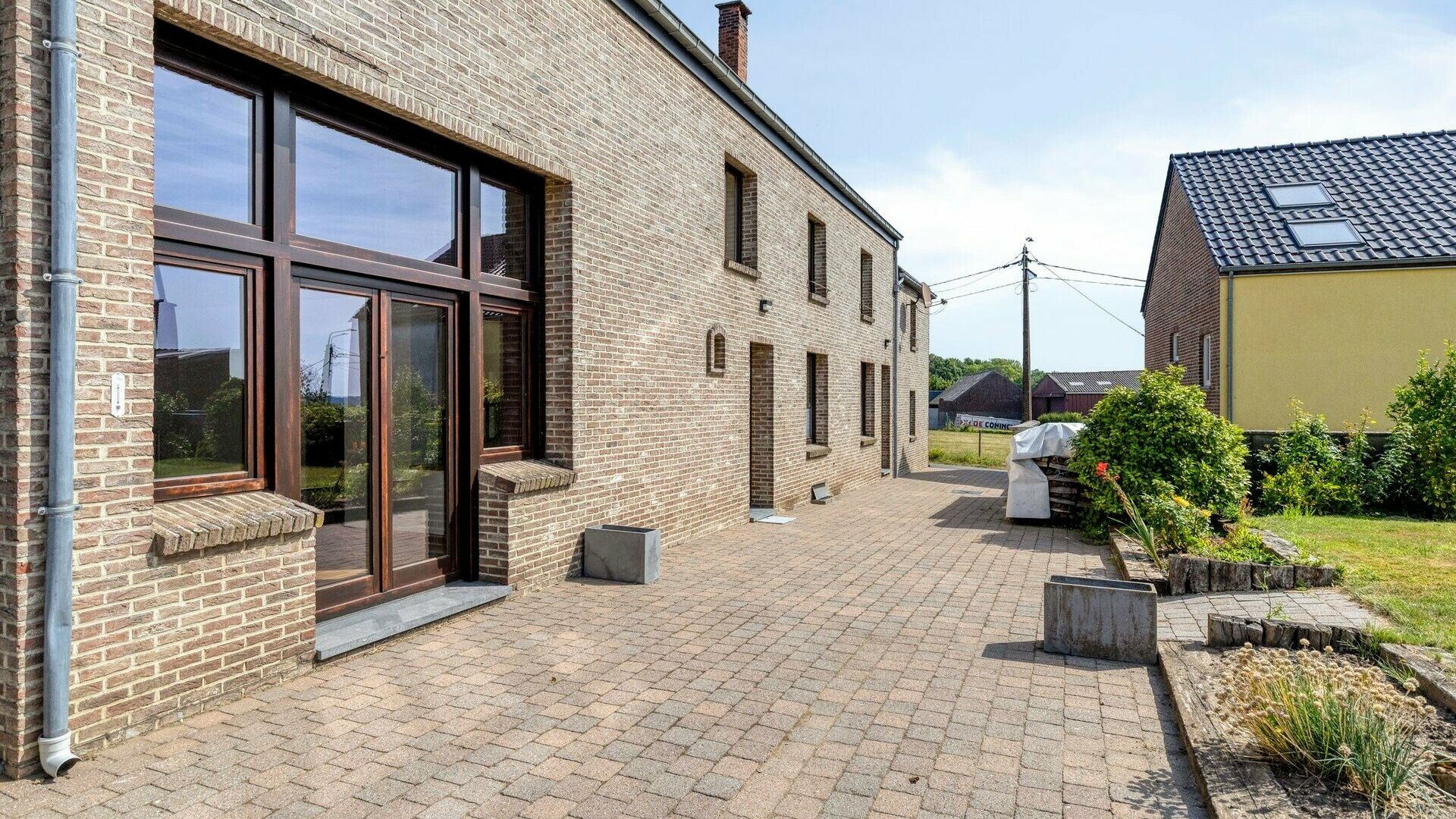 Maison à vendre à EVERBERG