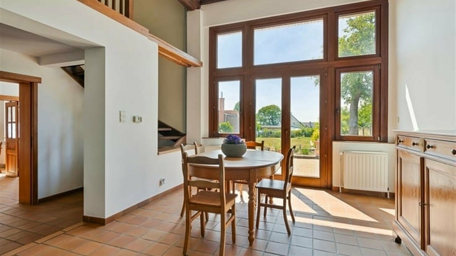 Maison à vendre à EVERBERG
