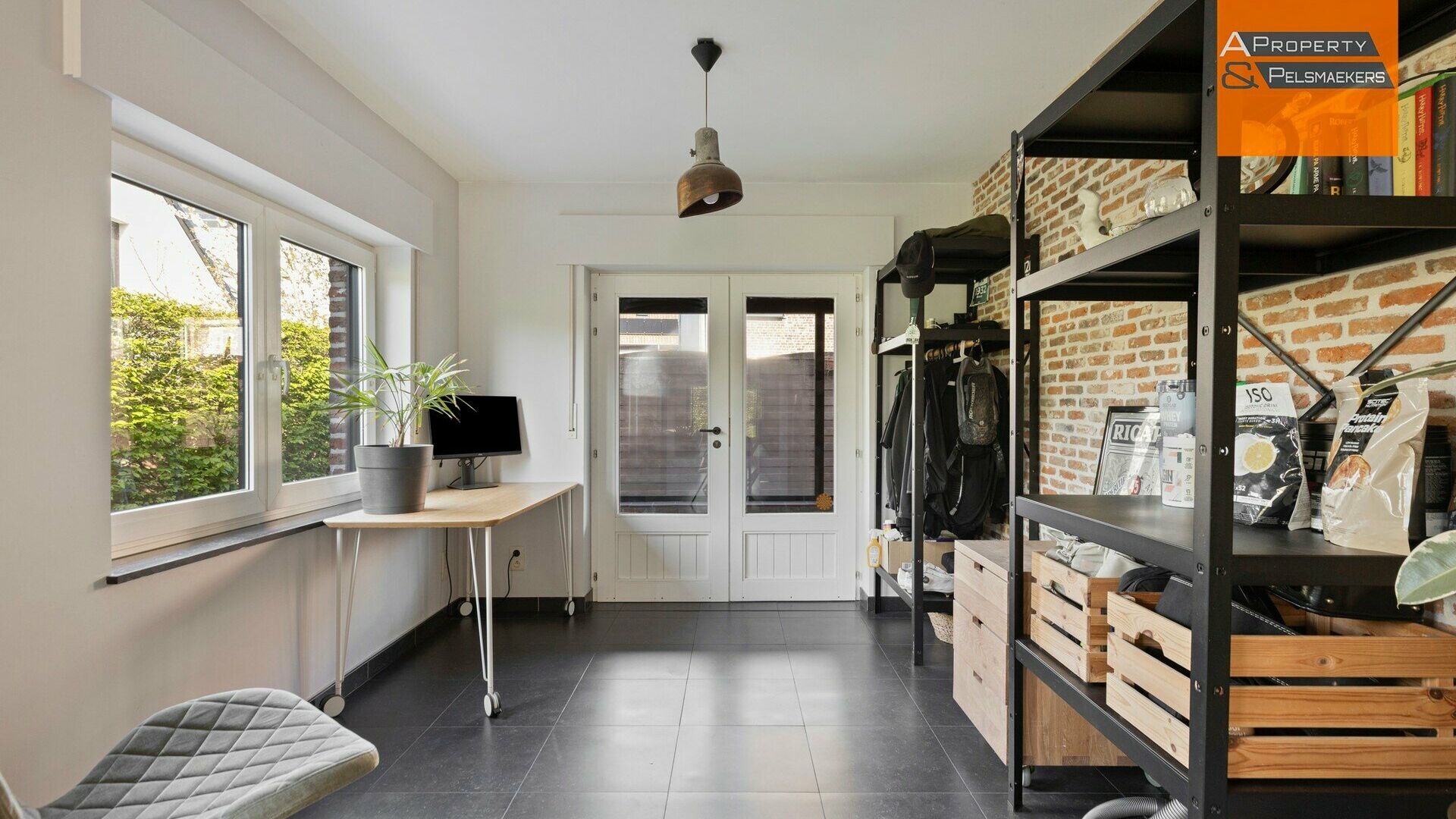 Maison &agrave; vendre &agrave; GRIMBERGEN