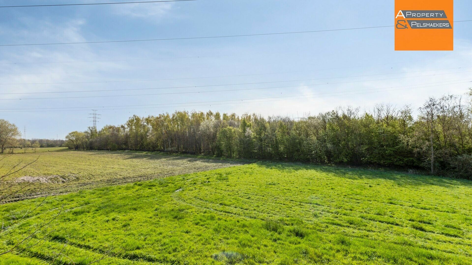 Maison &agrave; vendre &agrave; GRIMBERGEN