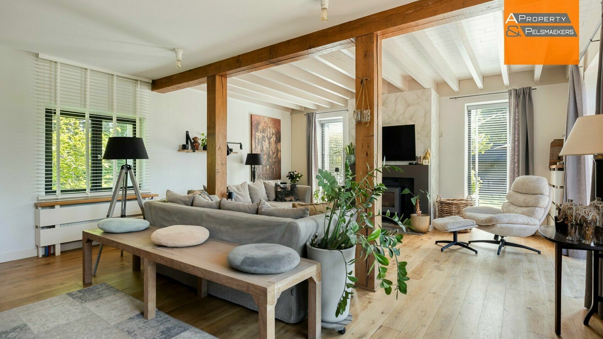 Maison à vendre à HEINDONK