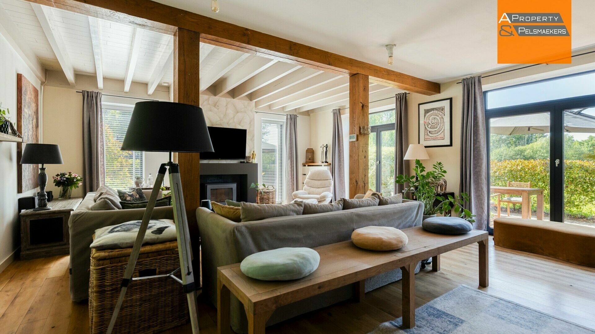 Maison à vendre à HEINDONK