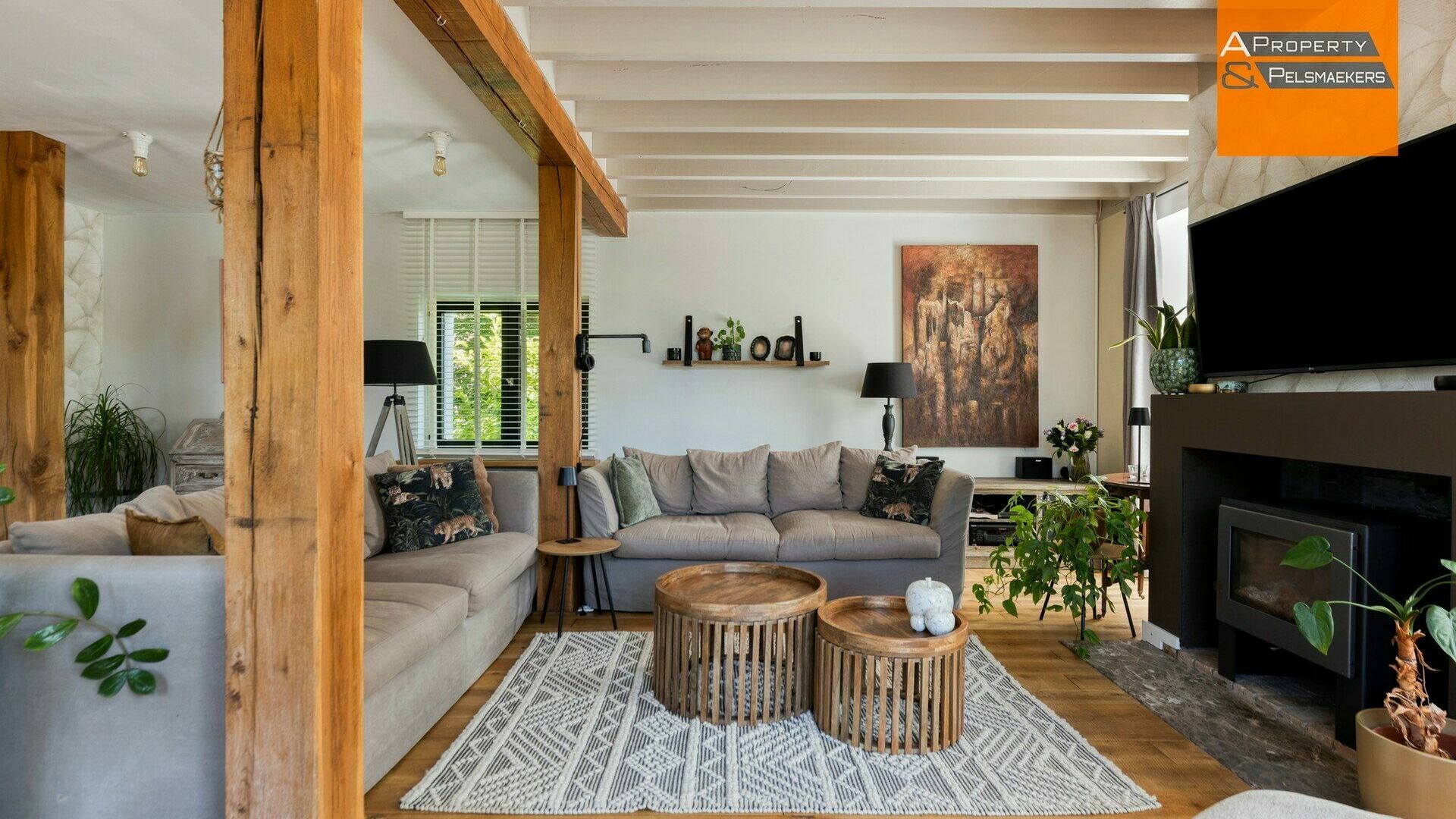 Maison à vendre à HEINDONK