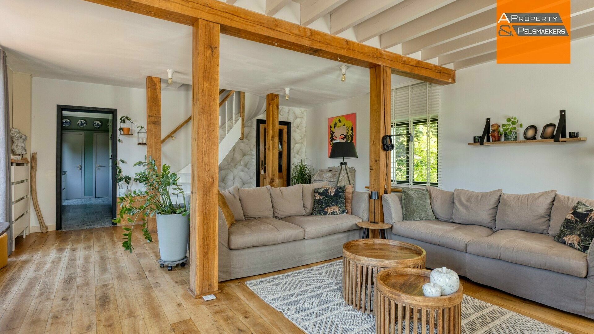 Maison à vendre à HEINDONK