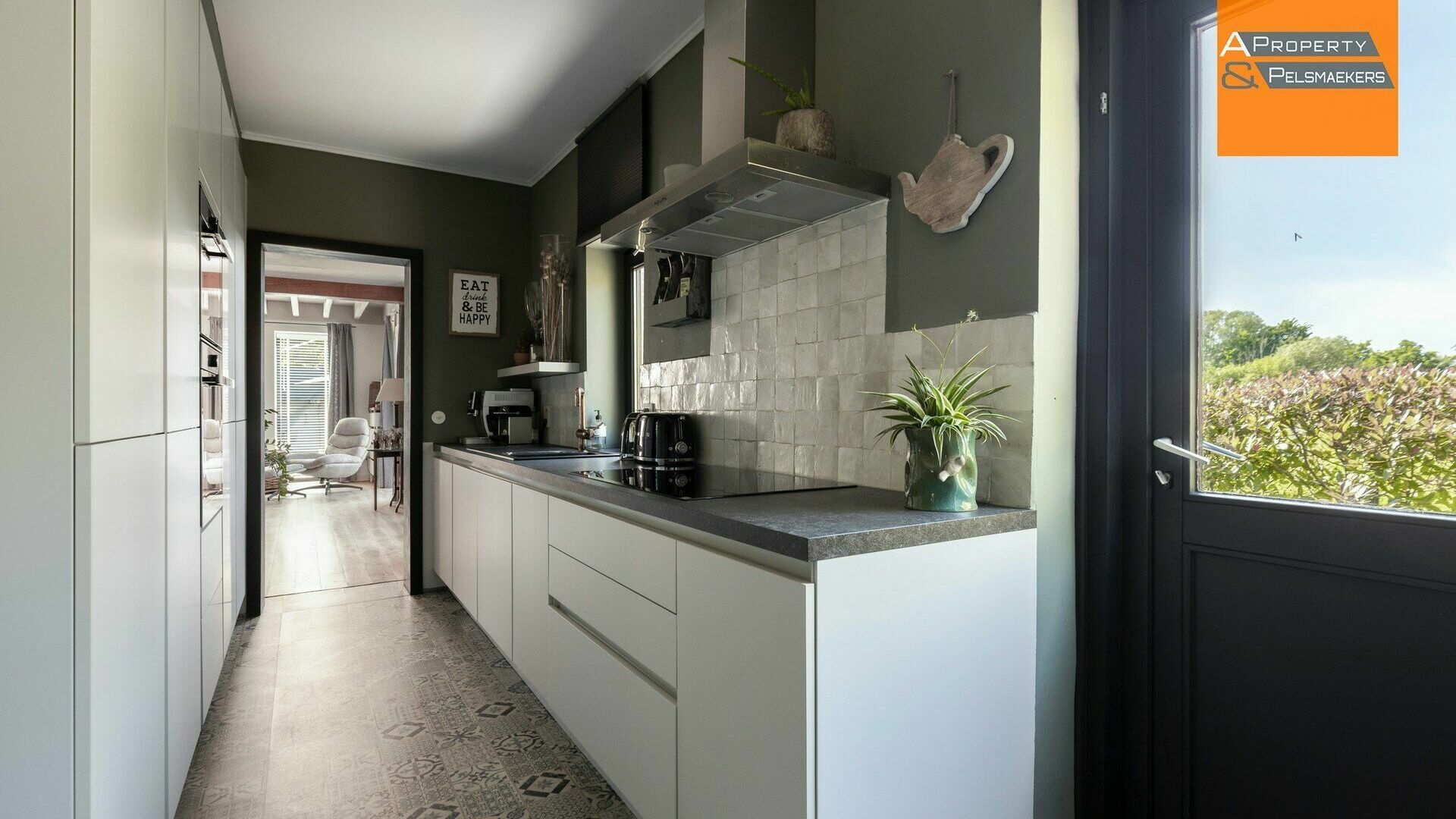 Maison à vendre à HEINDONK