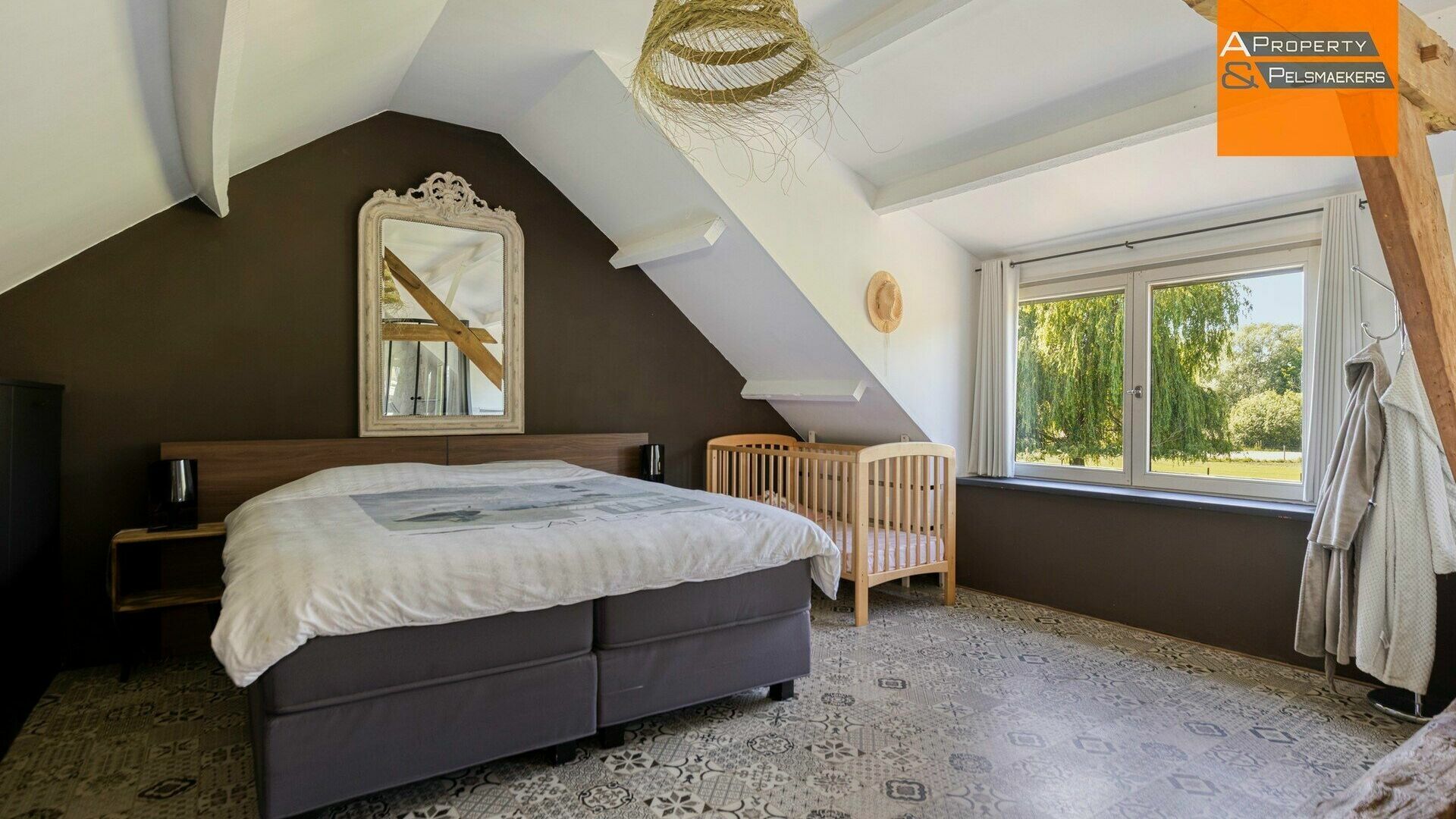 Maison à vendre à HEINDONK