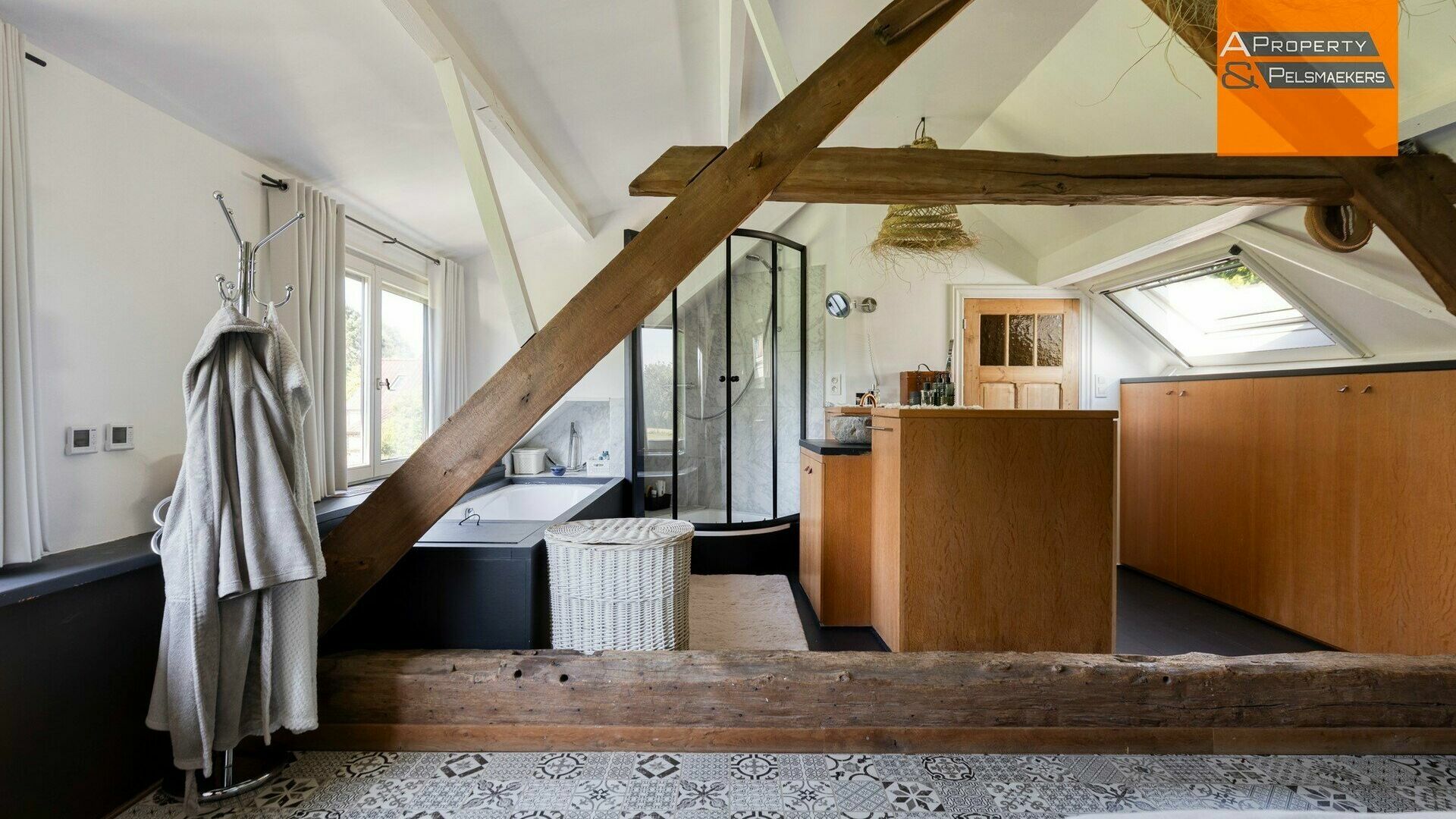 Maison à vendre à HEINDONK