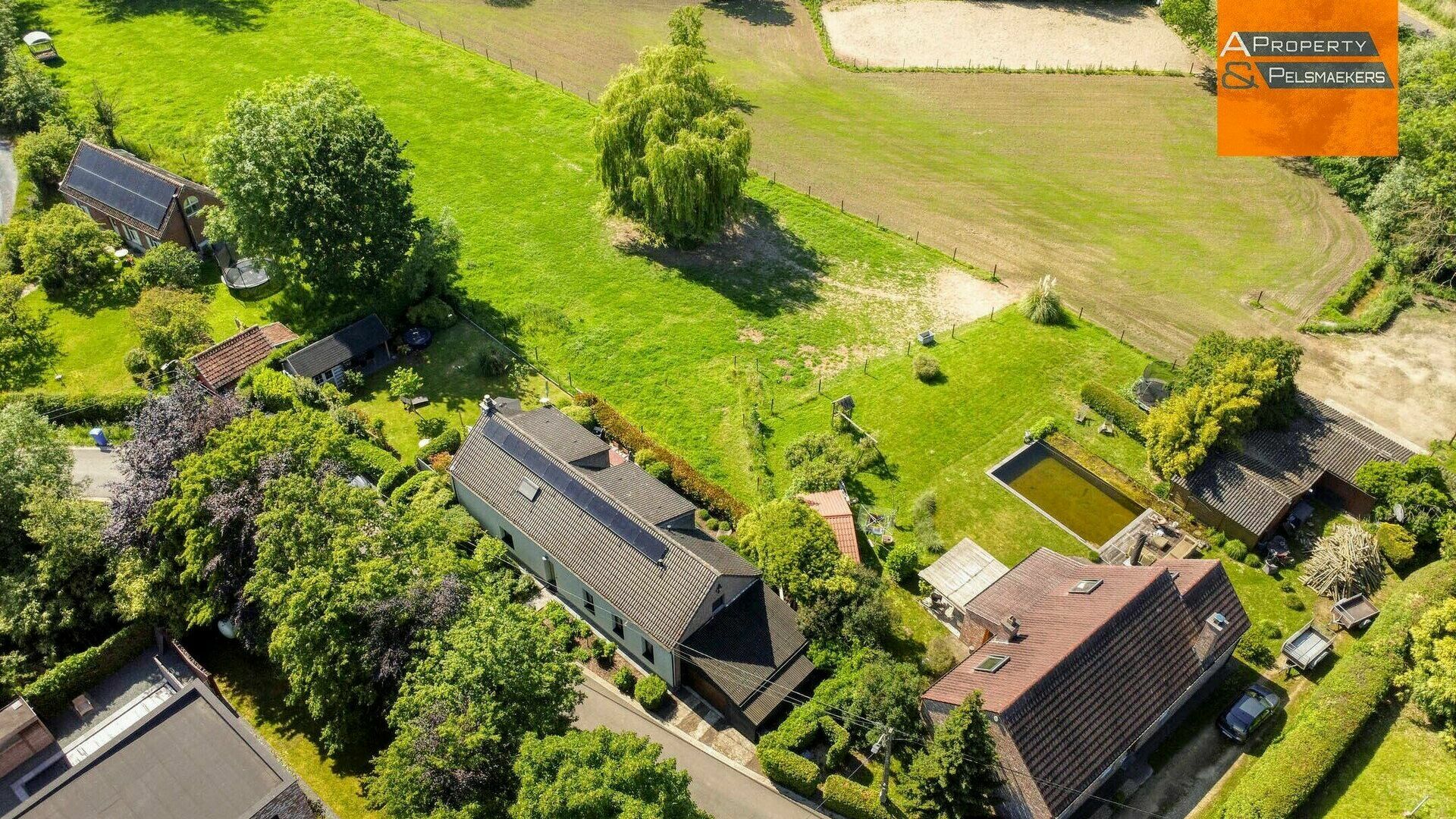 Maison à vendre à HEINDONK