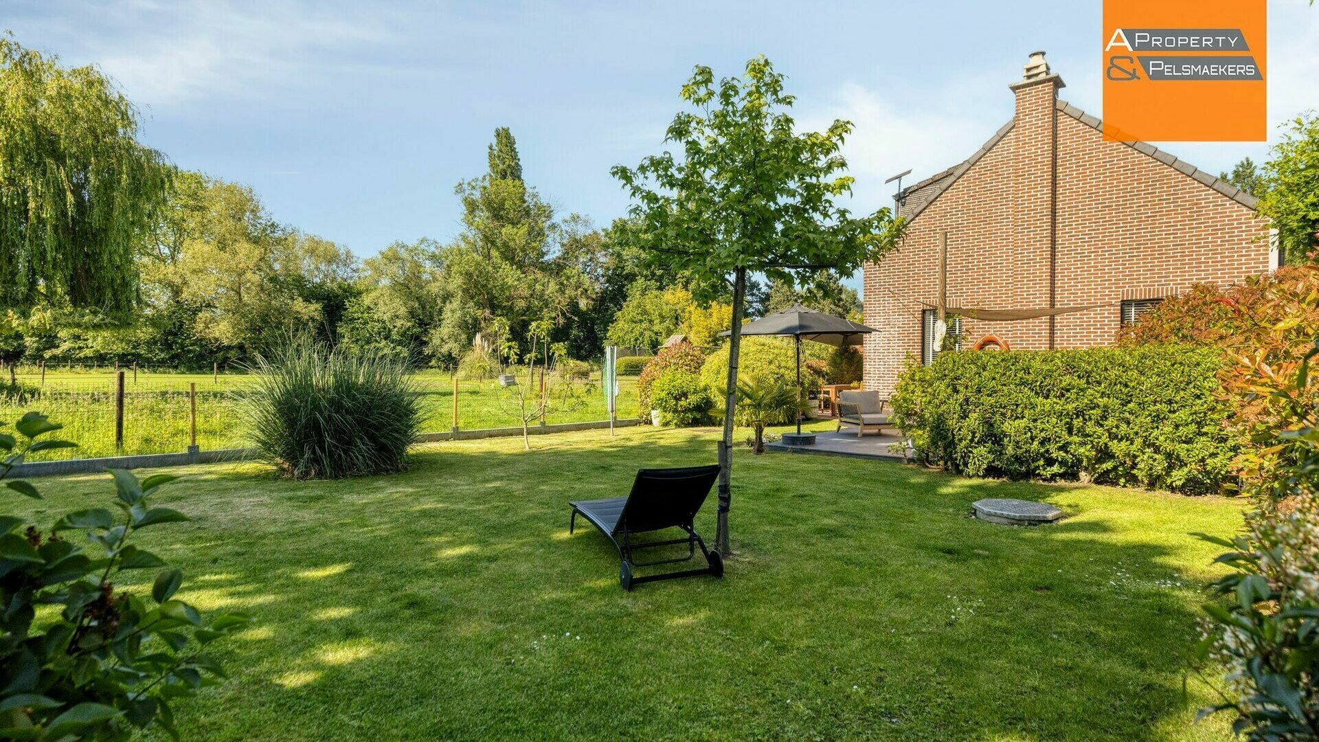 Maison à vendre à HEINDONK