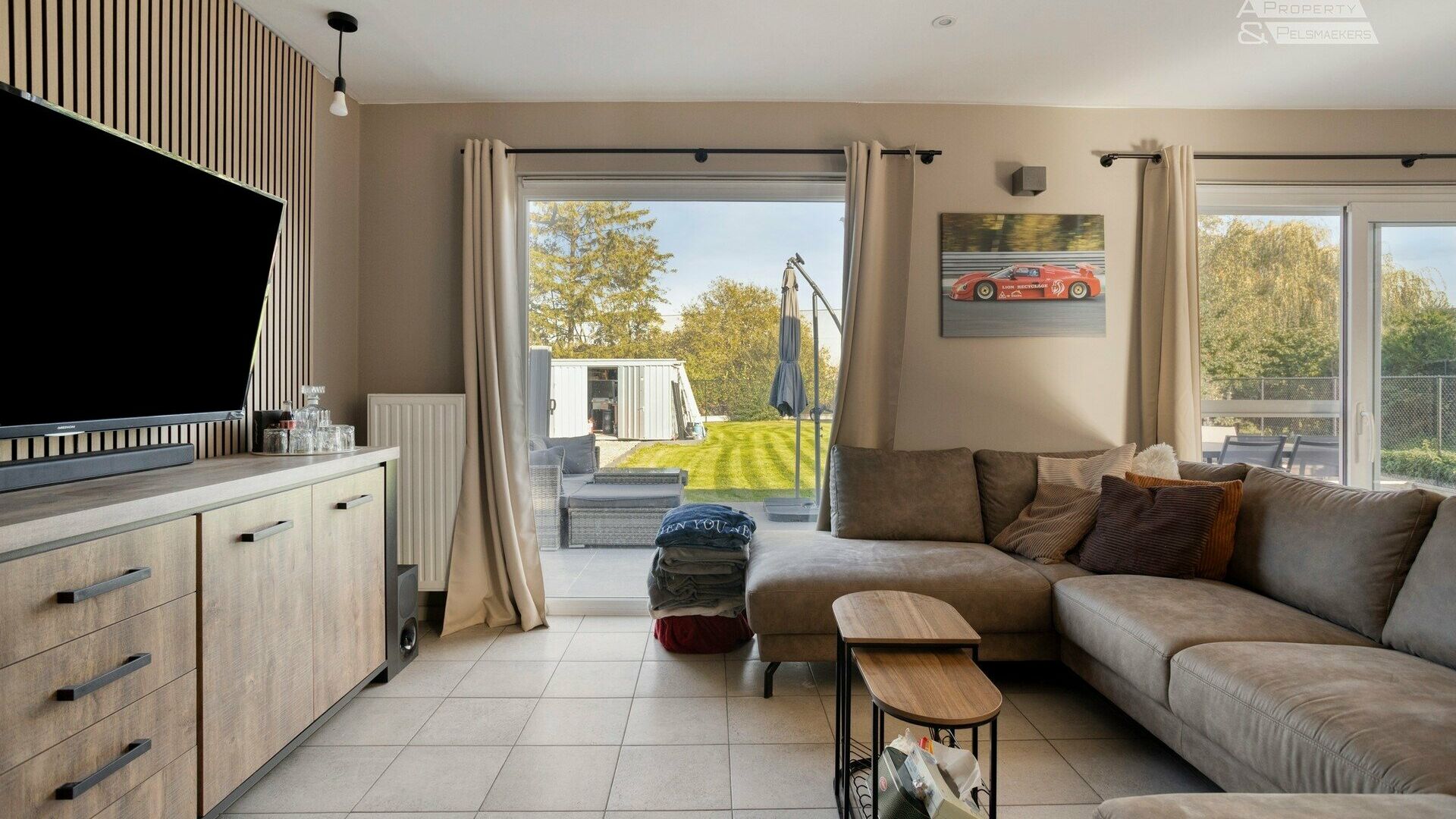 Maison &agrave; vendre &agrave; HEIST-OP-DEN-BERG