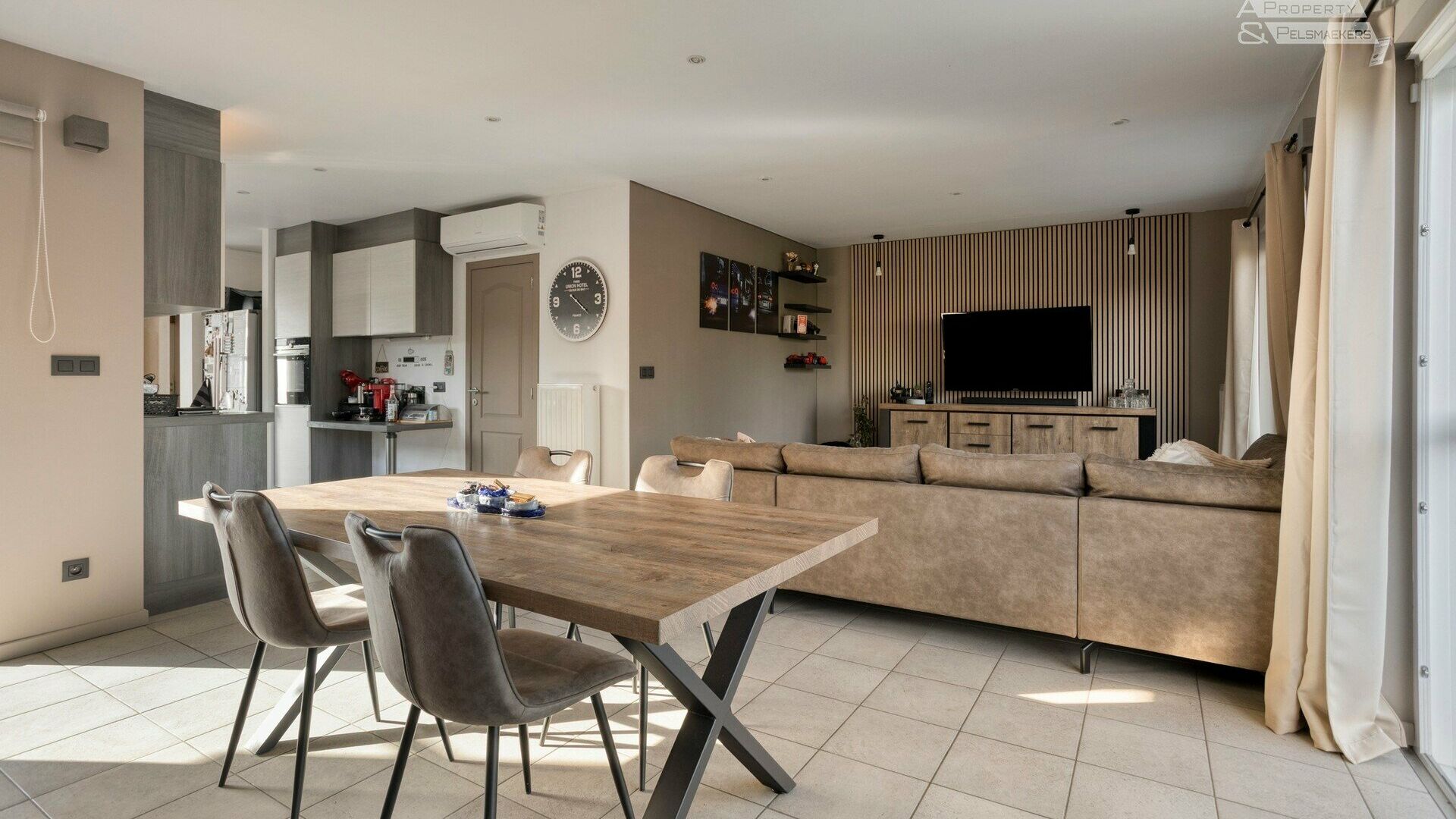 Maison &agrave; vendre &agrave; HEIST-OP-DEN-BERG