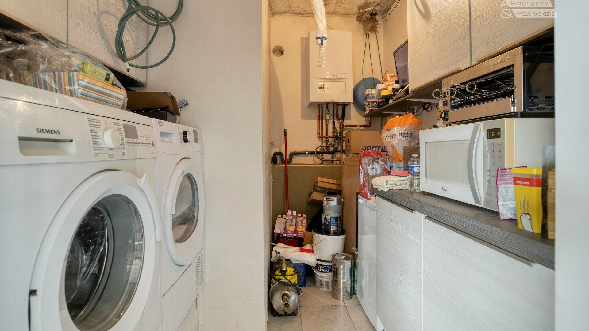 Maison &agrave; vendre &agrave; HEIST-OP-DEN-BERG