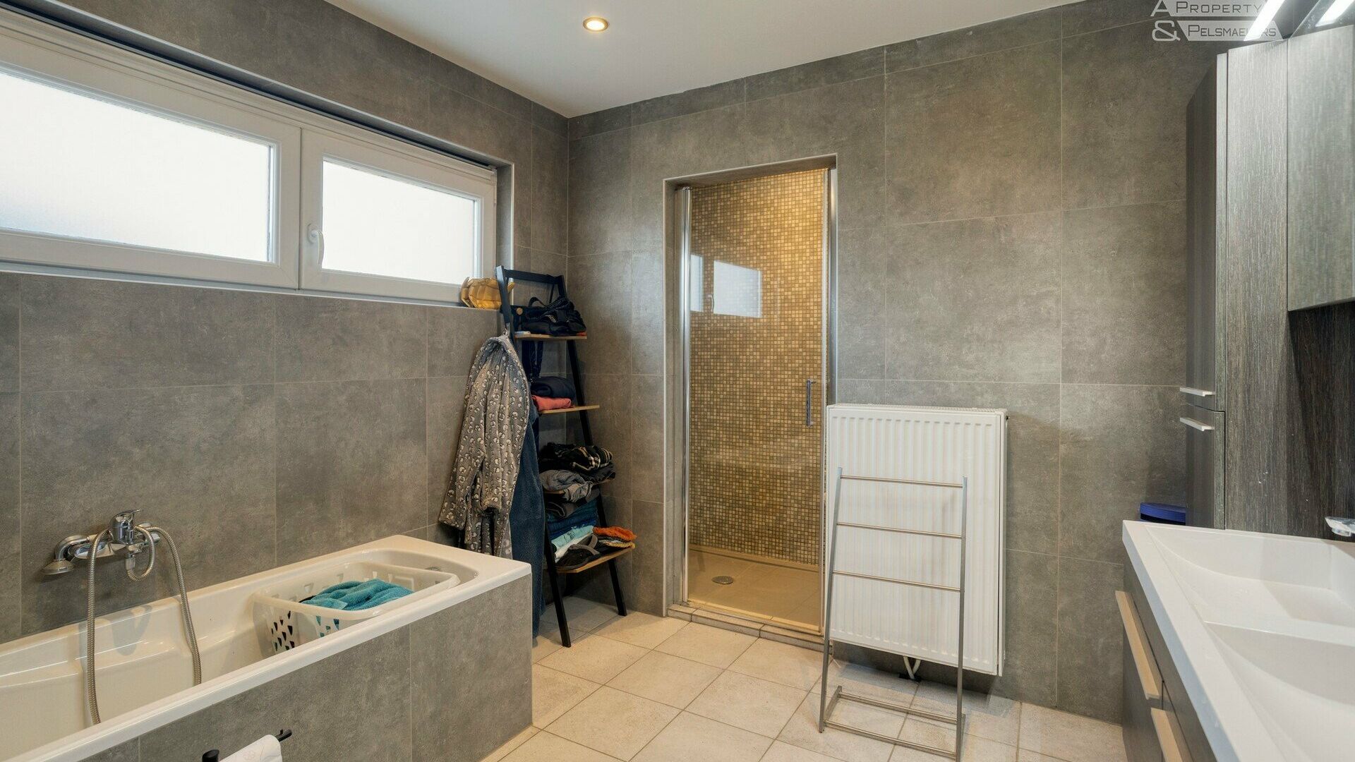 Maison &agrave; vendre &agrave; HEIST-OP-DEN-BERG