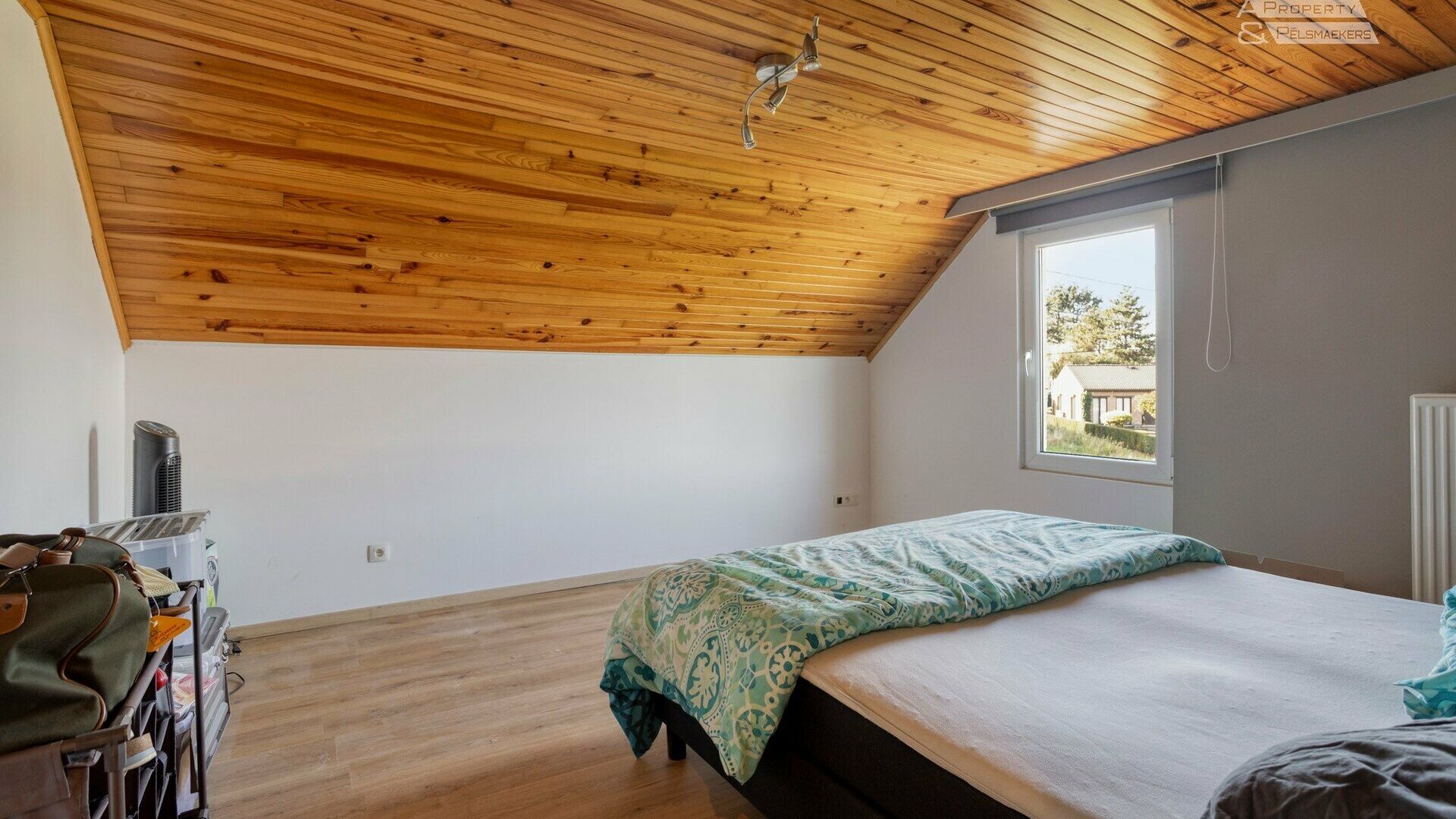 Maison &agrave; vendre &agrave; HEIST-OP-DEN-BERG