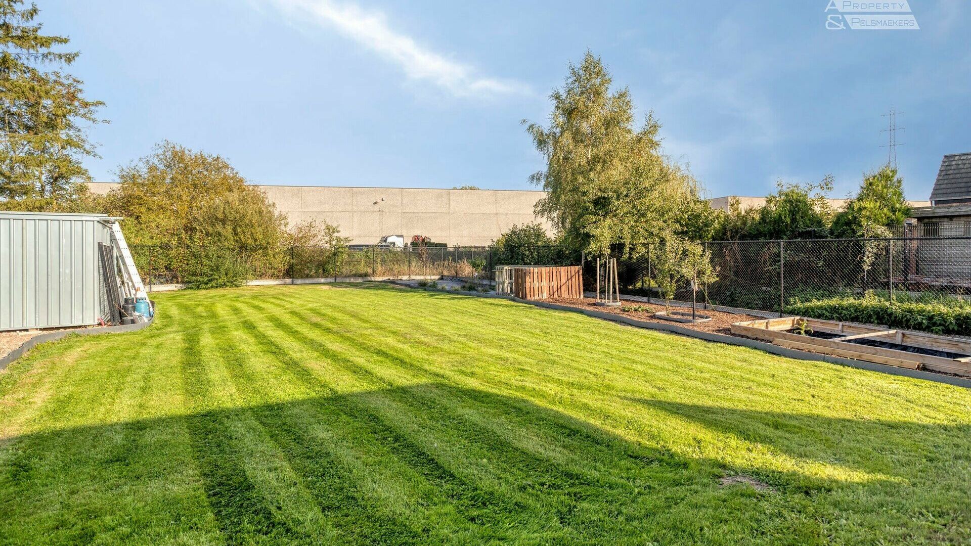 Maison &agrave; vendre &agrave; HEIST-OP-DEN-BERG