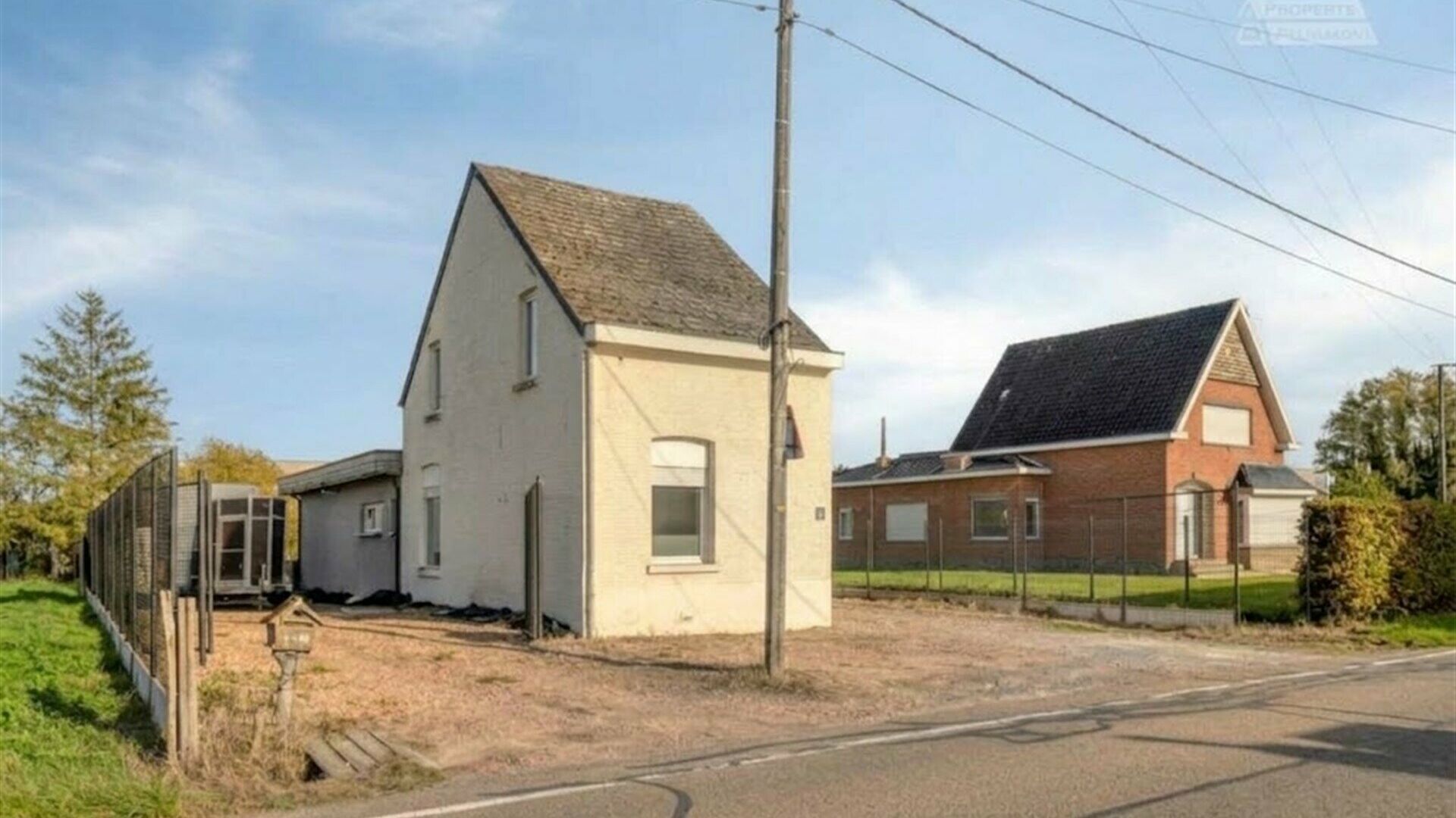 Maison &agrave; vendre &agrave; HEIST-OP-DEN-BERG