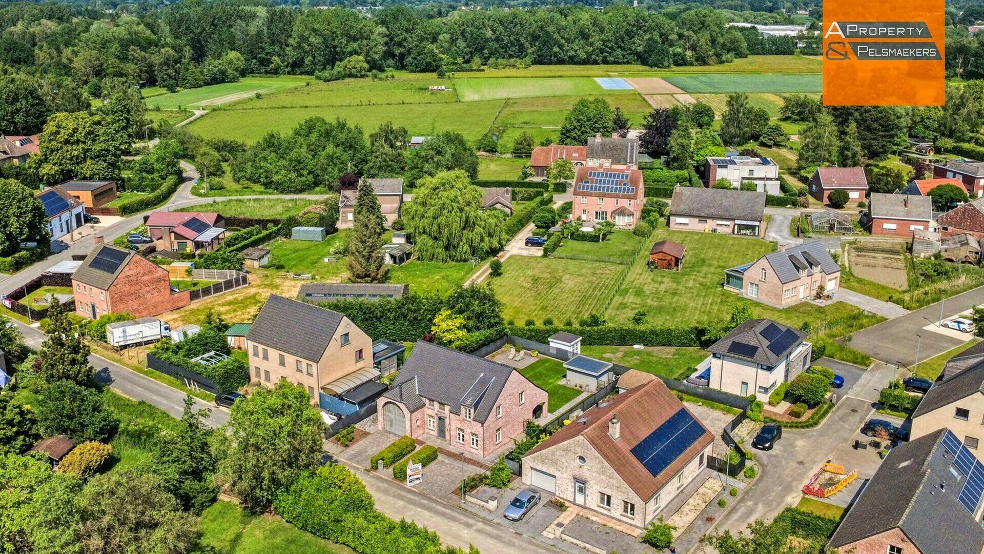 Maison à vendre à HEVER