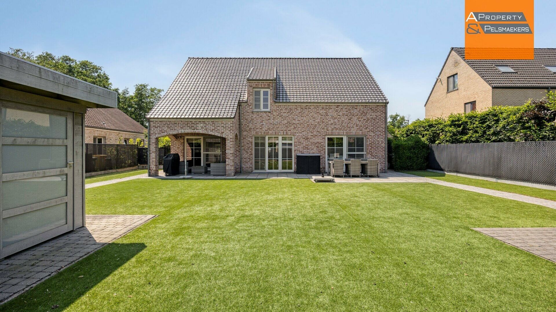Maison à vendre à HEVER