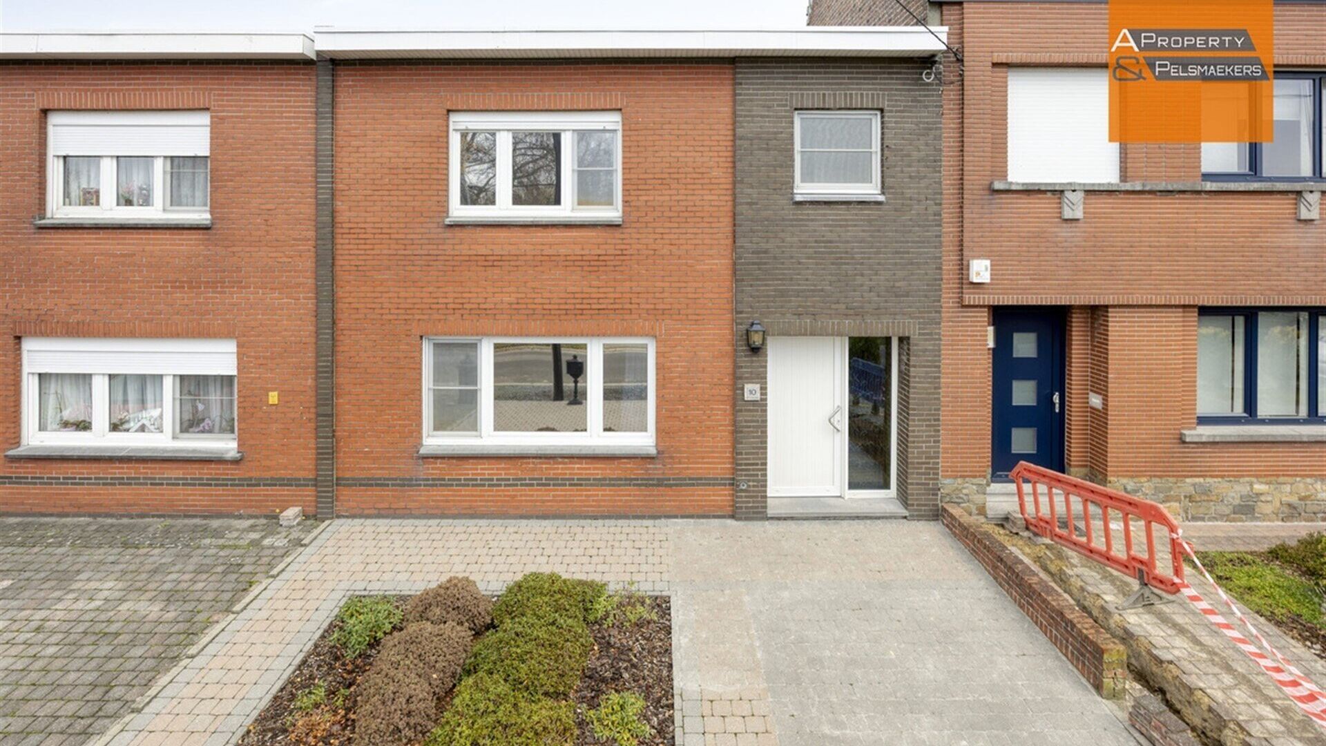 Maison &agrave; vendre &agrave; KAMPENHOUT