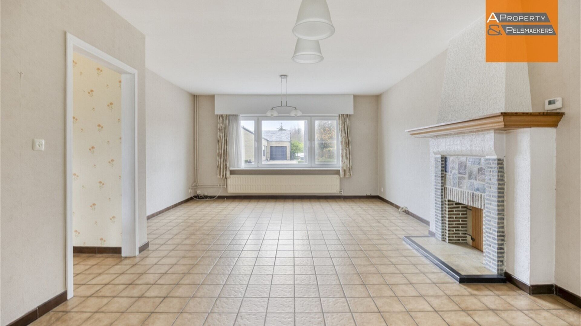 Maison &agrave; vendre &agrave; KAMPENHOUT