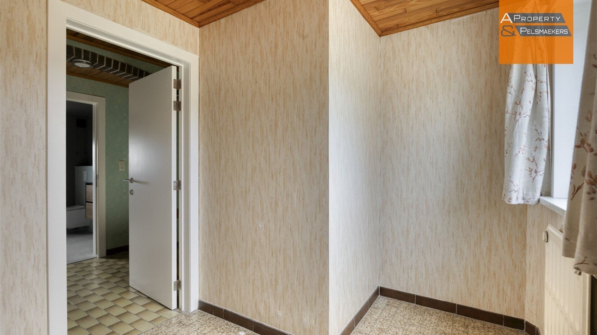 Maison &agrave; vendre &agrave; KAMPENHOUT