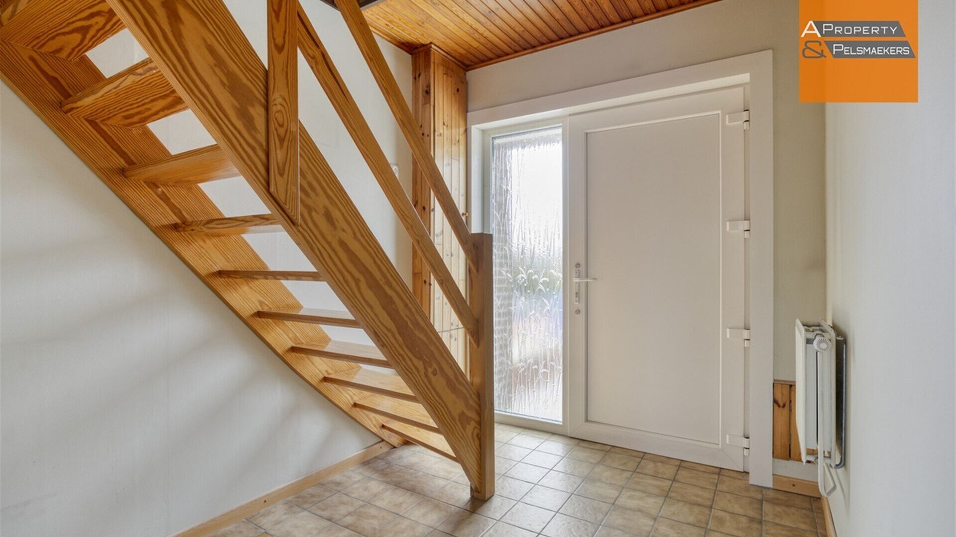 Maison &agrave; vendre &agrave; KAMPENHOUT