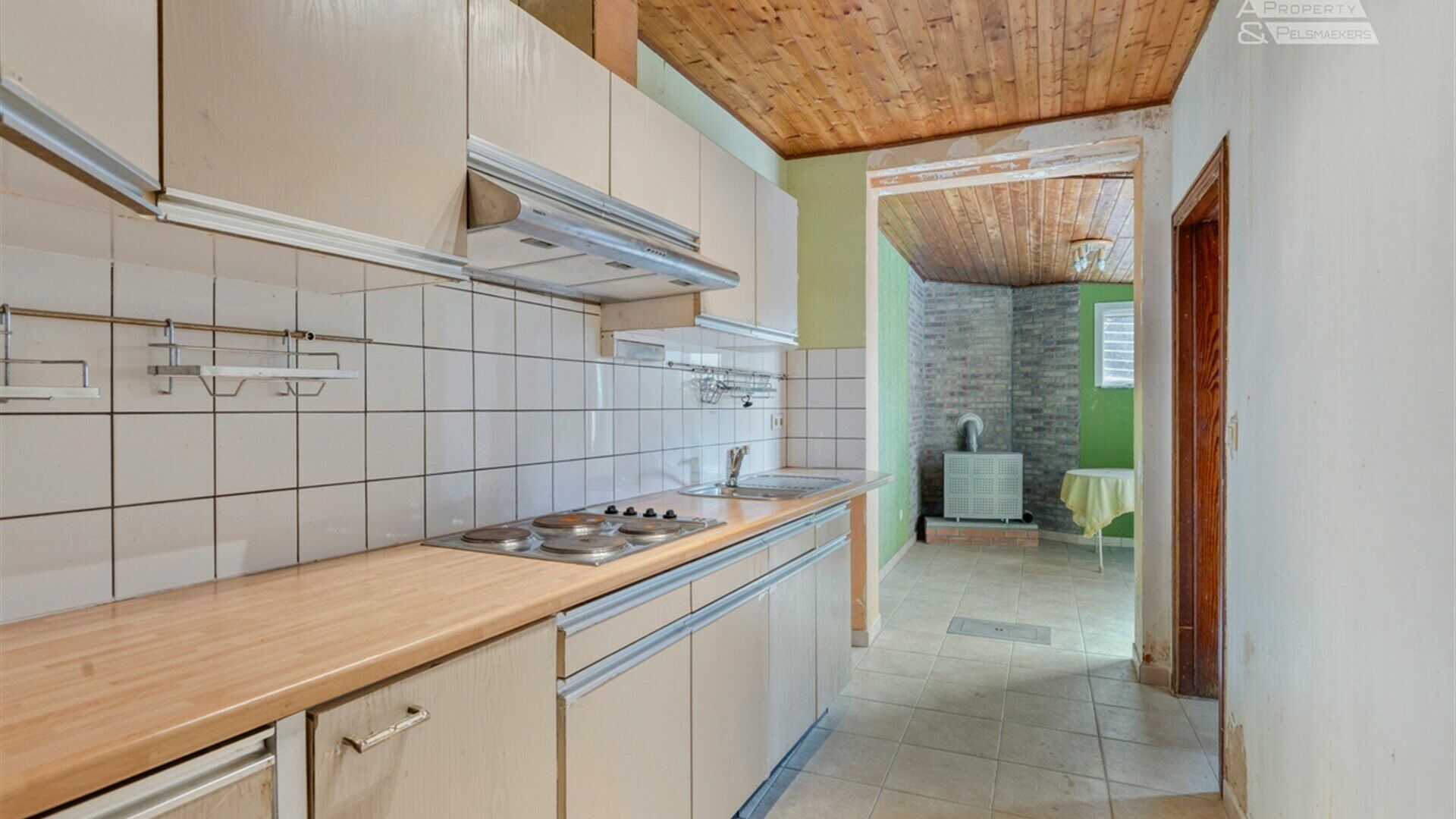Maison à vendre à KESSEL-LO