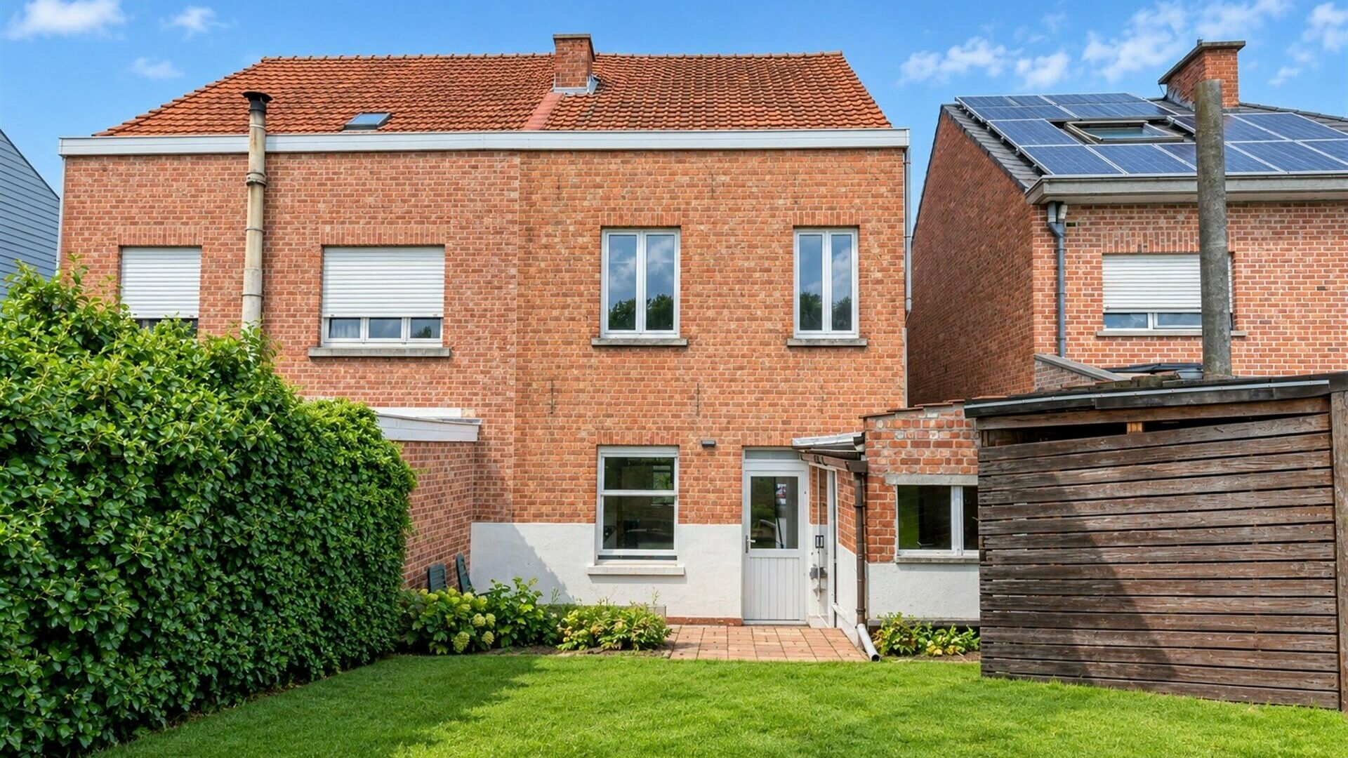 Maison &agrave; vendre &agrave; KESSEL-LO