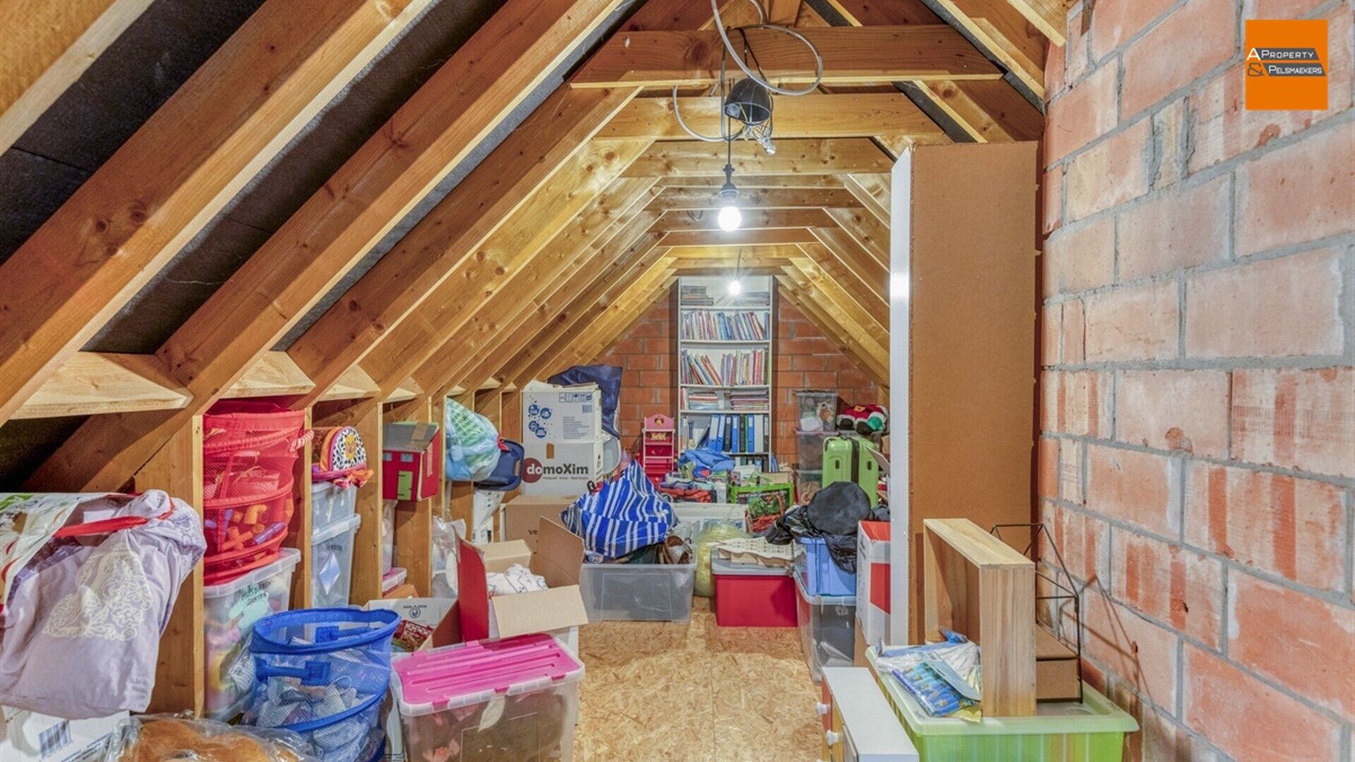 Maison à vendre à KORTENBERG