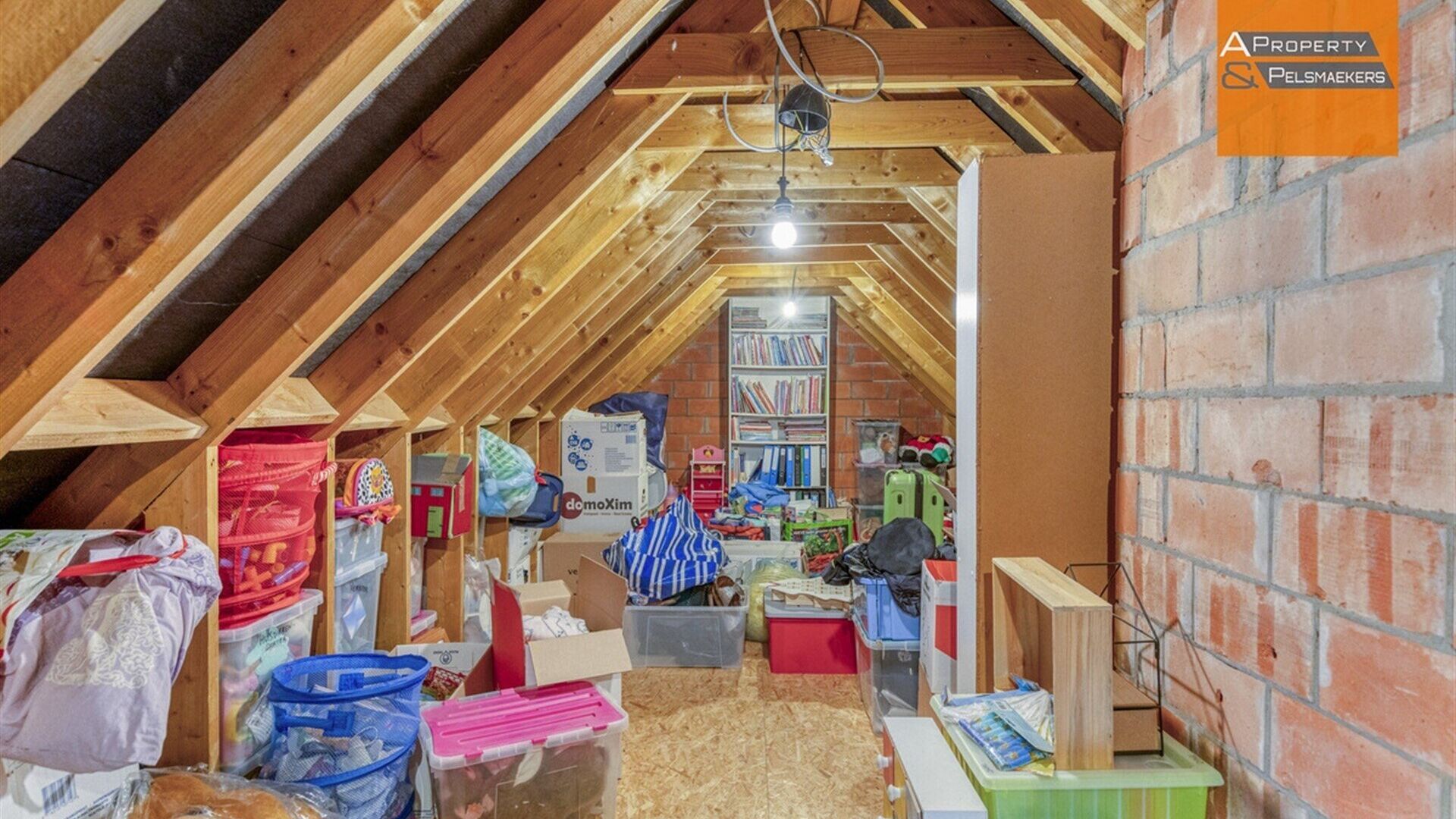 Maison à vendre à KORTENBERG