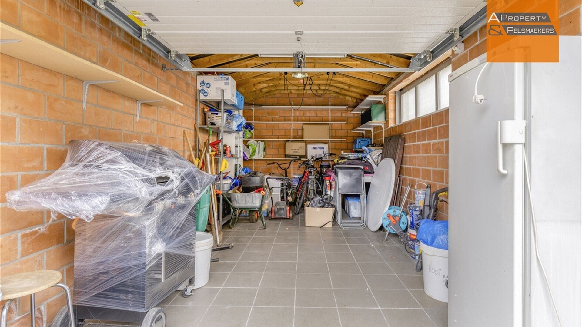 Maison à vendre à KORTENBERG