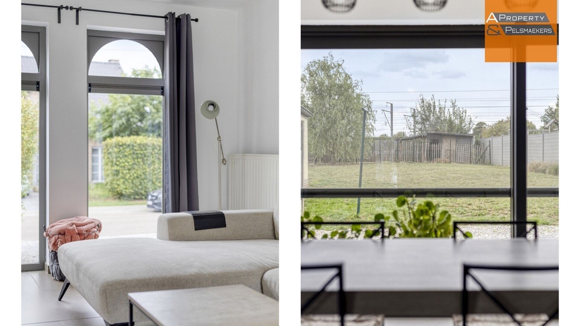 Maison à vendre à KORTENBERG