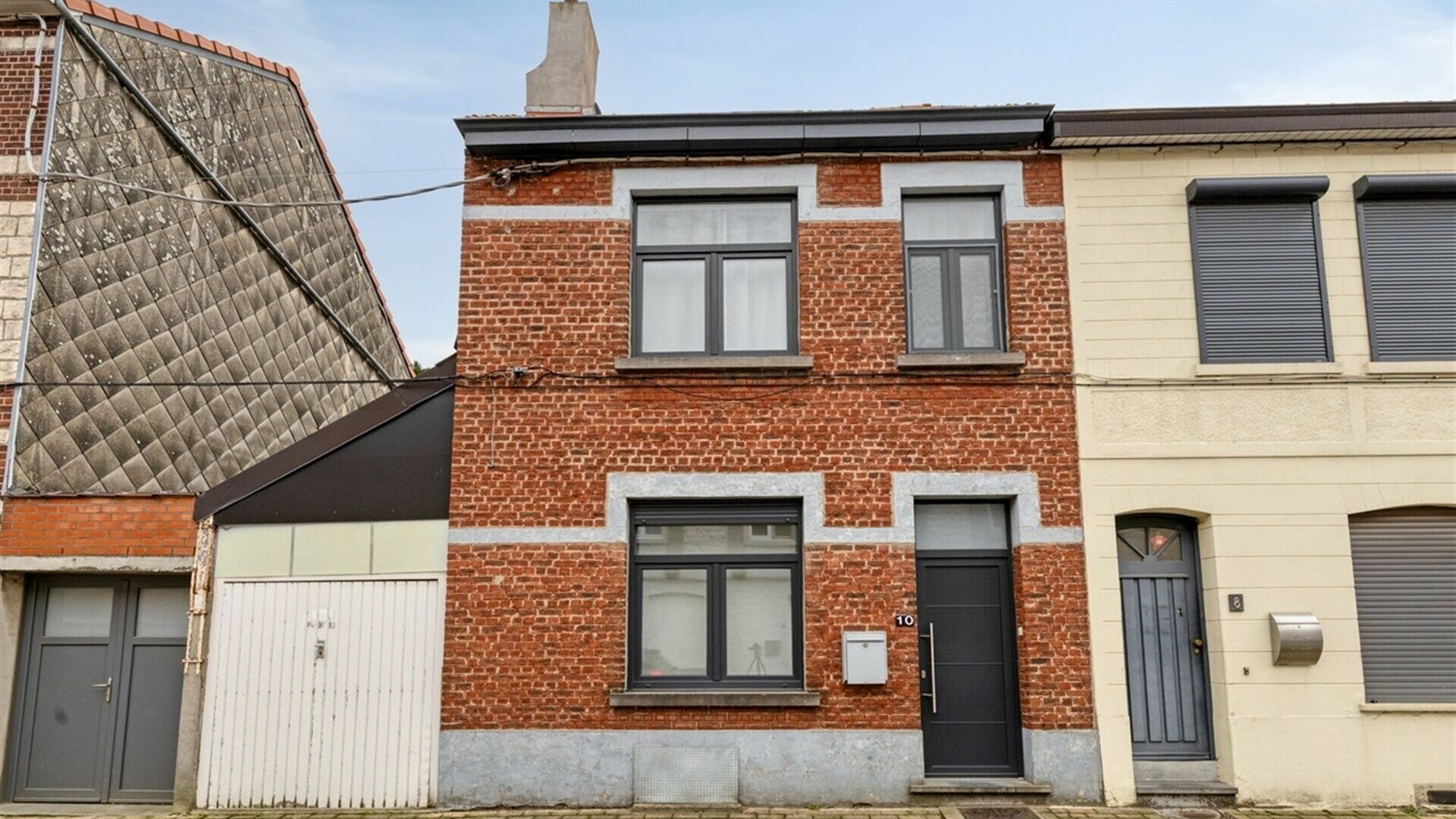 Maison &agrave; vendre &agrave; KORTENBERG