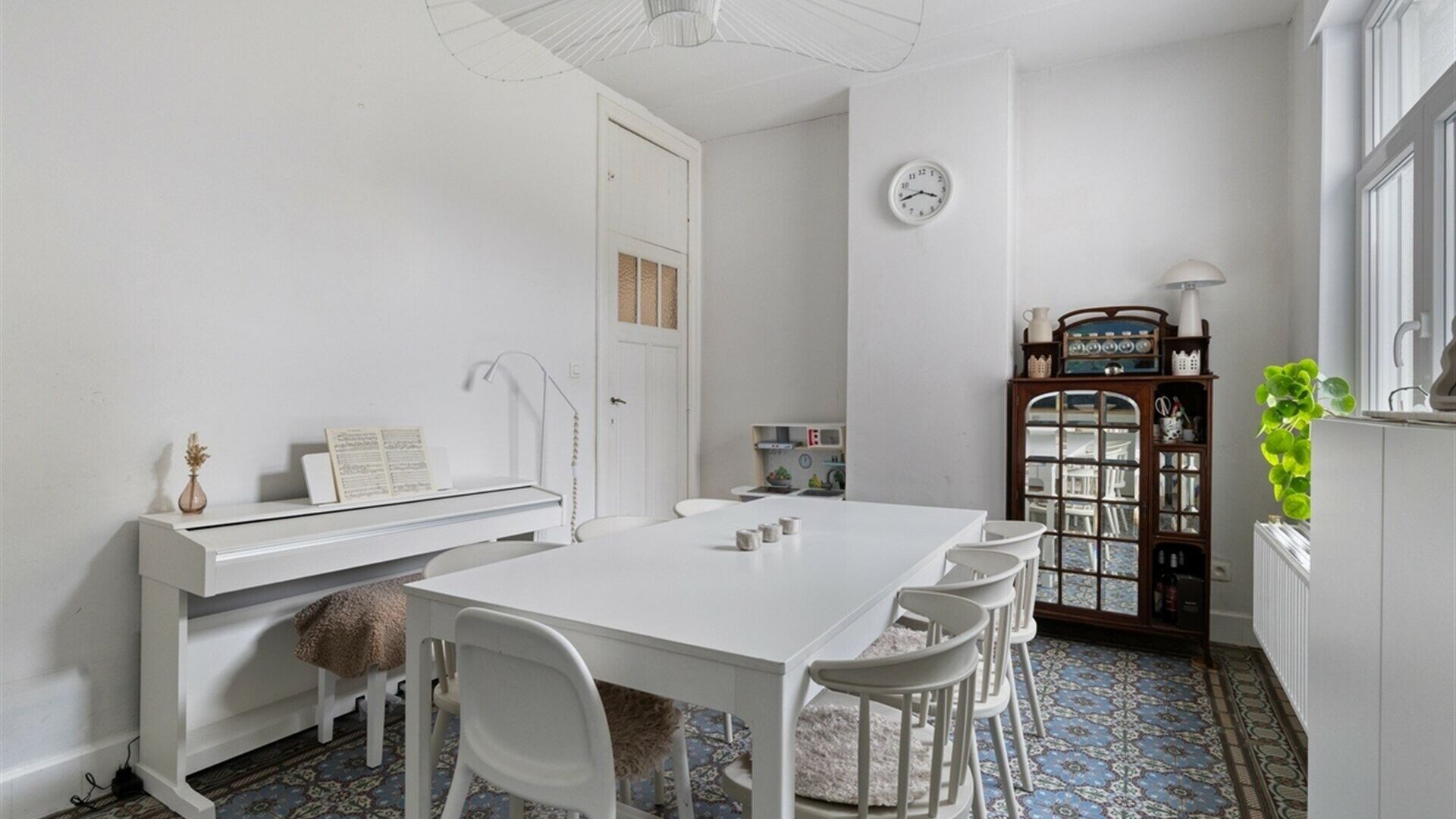 Maison &agrave; vendre &agrave; KORTENBERG