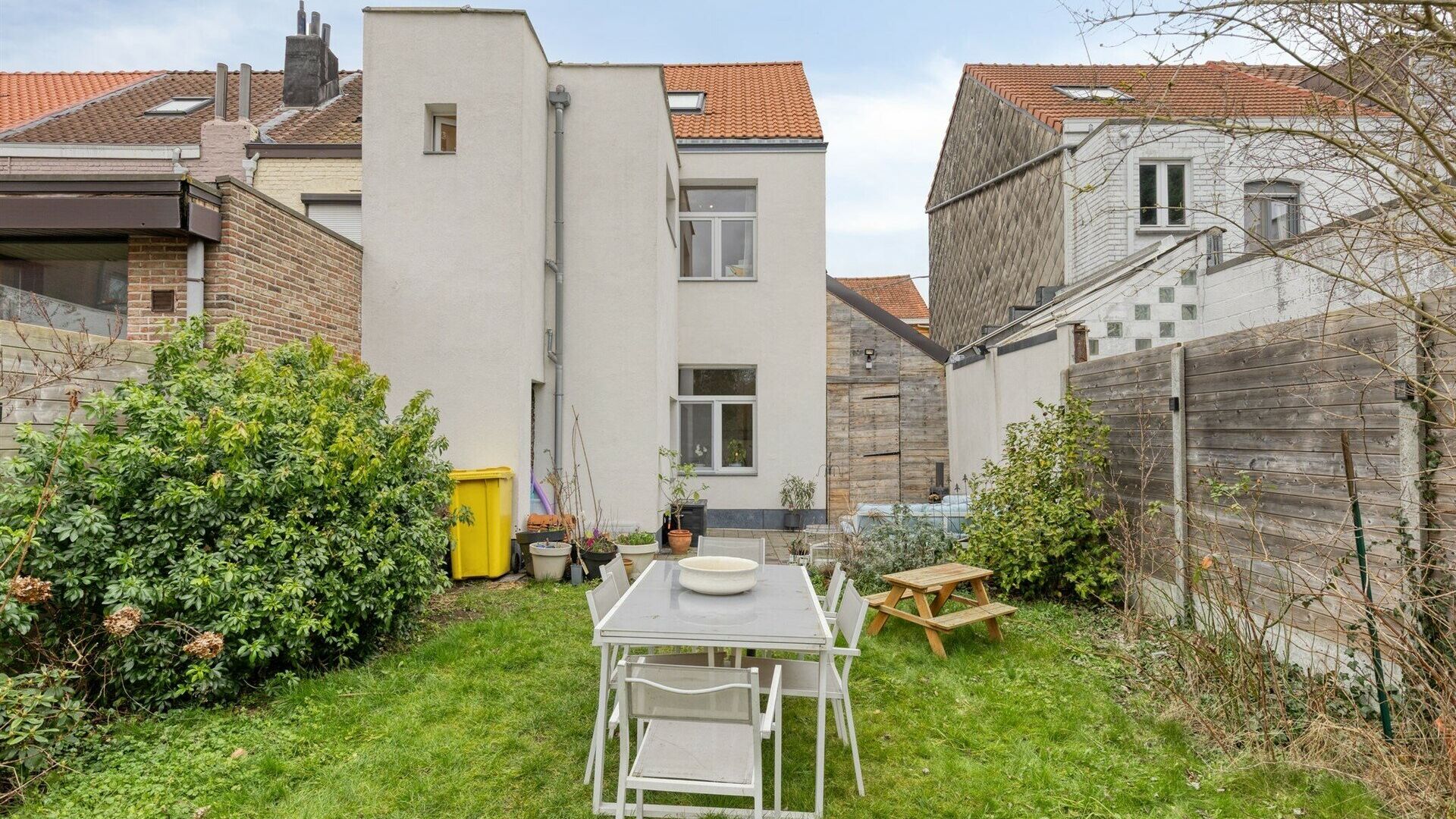 Maison &agrave; vendre &agrave; KORTENBERG